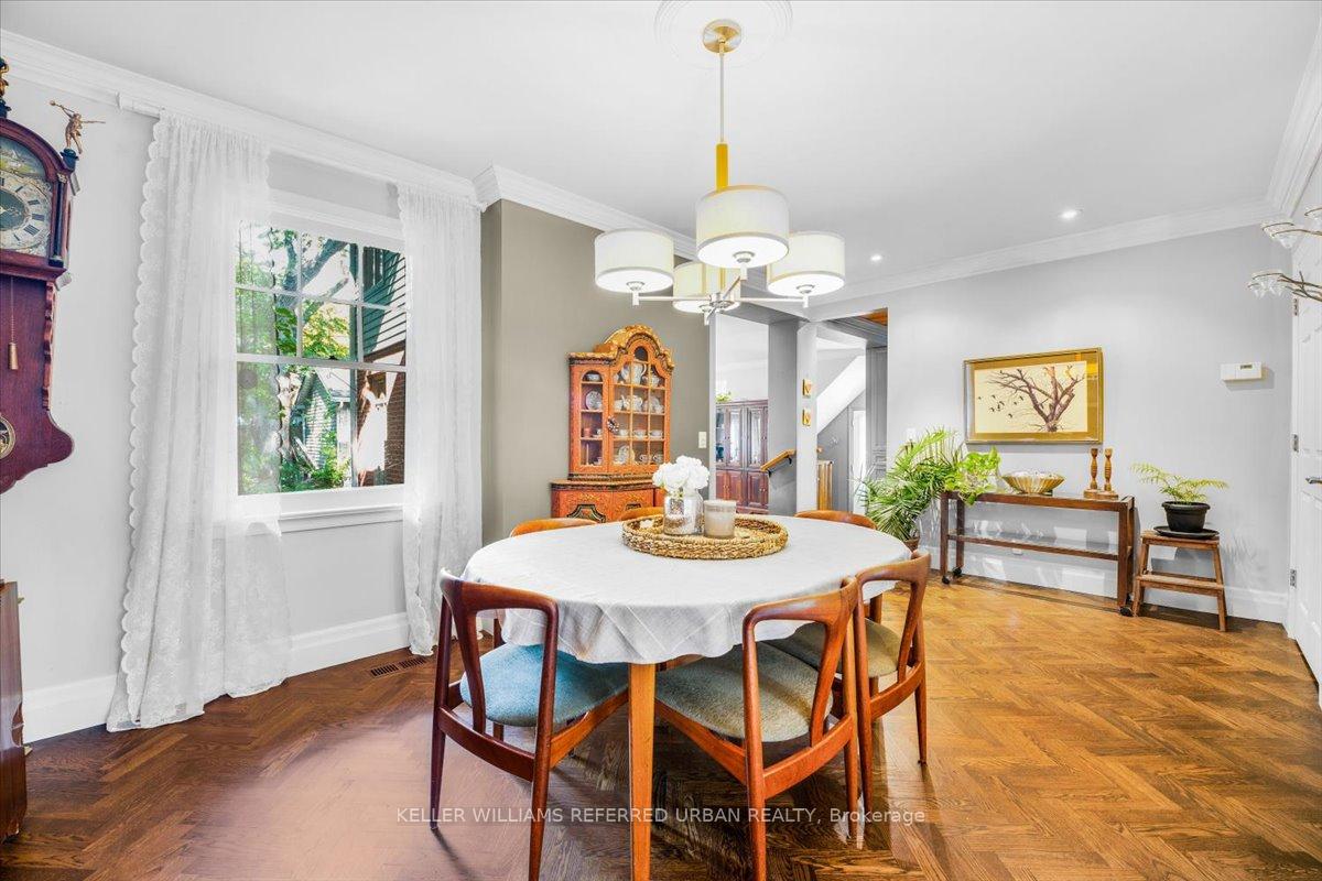 114 Anndale Dr, Toronto, ON M2N2X4 | 4 Bedroom 3 Bathroom Detached House | Image 15