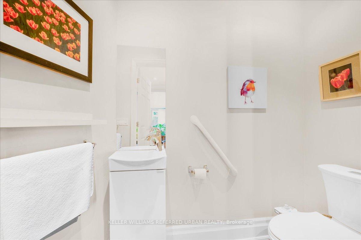 114 Anndale Dr, Toronto, ON M2N2X4 | 4 Bedroom 3 Bathroom Detached House | Image 17