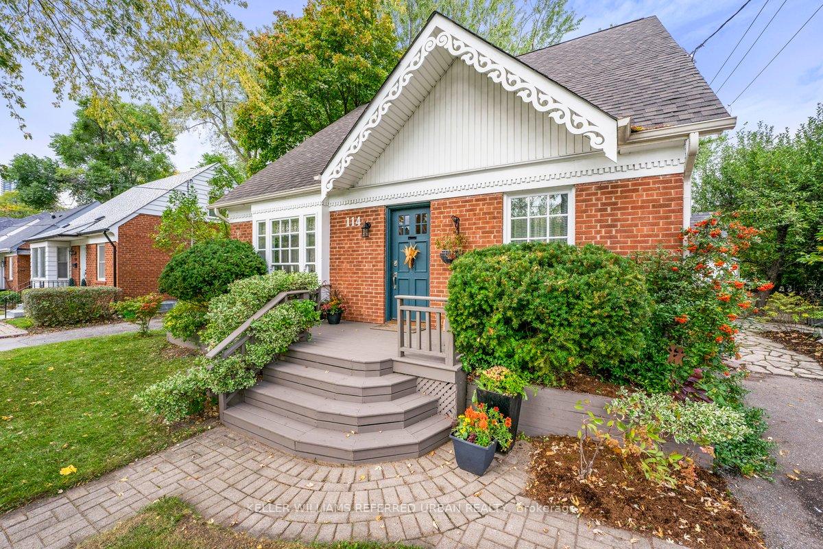 114 Anndale Dr, Toronto, ON M2N2X4 | 4 Bedroom 3 Bathroom Detached House | Image 2