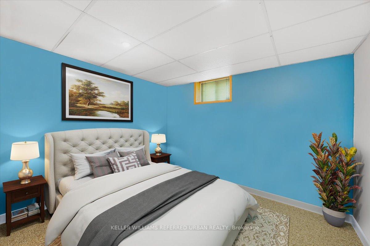 114 Anndale Dr, Toronto, ON M2N2X4 | 4 Bedroom 3 Bathroom Detached House | Image 34