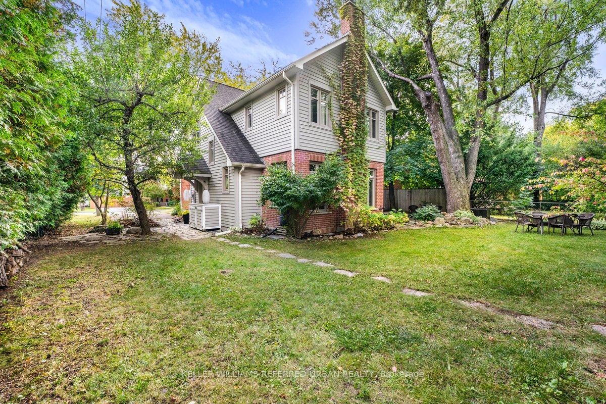 114 Anndale Dr, Toronto, ON M2N2X4 | 4 Bedroom 3 Bathroom Detached House | Image 36