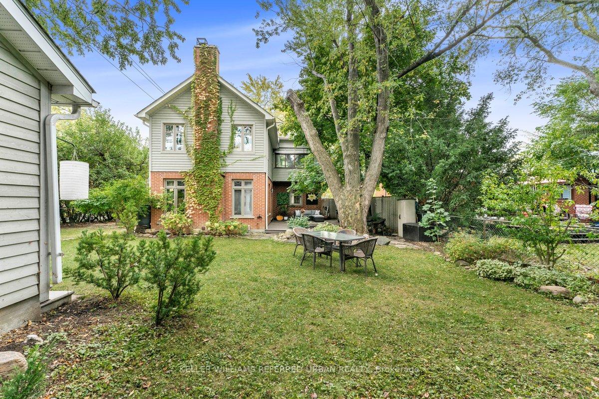 114 Anndale Dr, Toronto, ON M2N2X4 | 4 Bedroom 3 Bathroom Detached House | Image 37