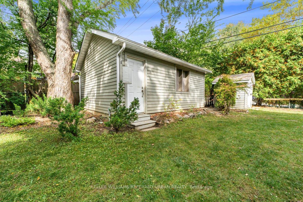 114 Anndale Dr, Toronto, ON M2N2X4 | 4 Bedroom 3 Bathroom Detached House | Image 38