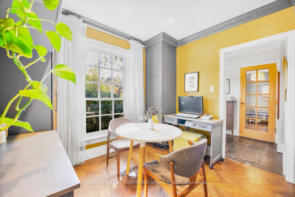 114 Anndale Dr, Toronto, ON M2N2X4 | 4 Bedroom 3 Bathroom Detached House | Image 4