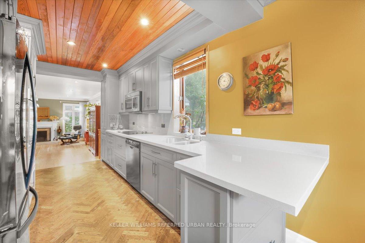 114 Anndale Dr, Toronto, ON M2N2X4 | 4 Bedroom 3 Bathroom Detached House | Image 5