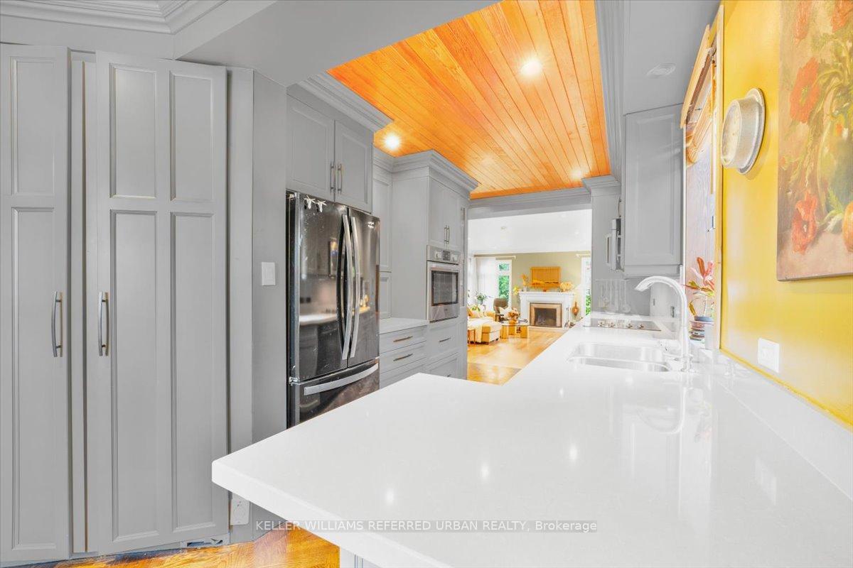 114 Anndale Dr, Toronto, ON M2N2X4 | 4 Bedroom 3 Bathroom Detached House | Image 6