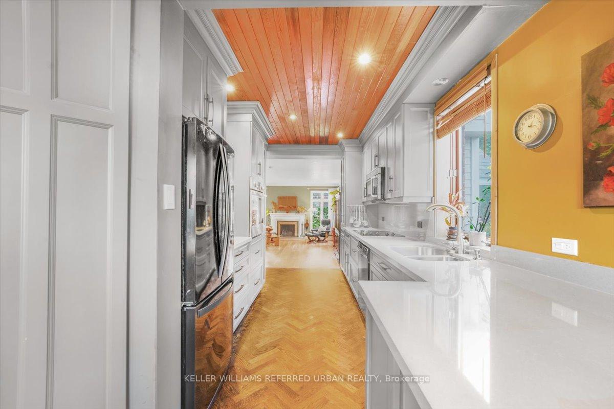 114 Anndale Dr, Toronto, ON M2N2X4 | 4 Bedroom 3 Bathroom Detached House | Image 7