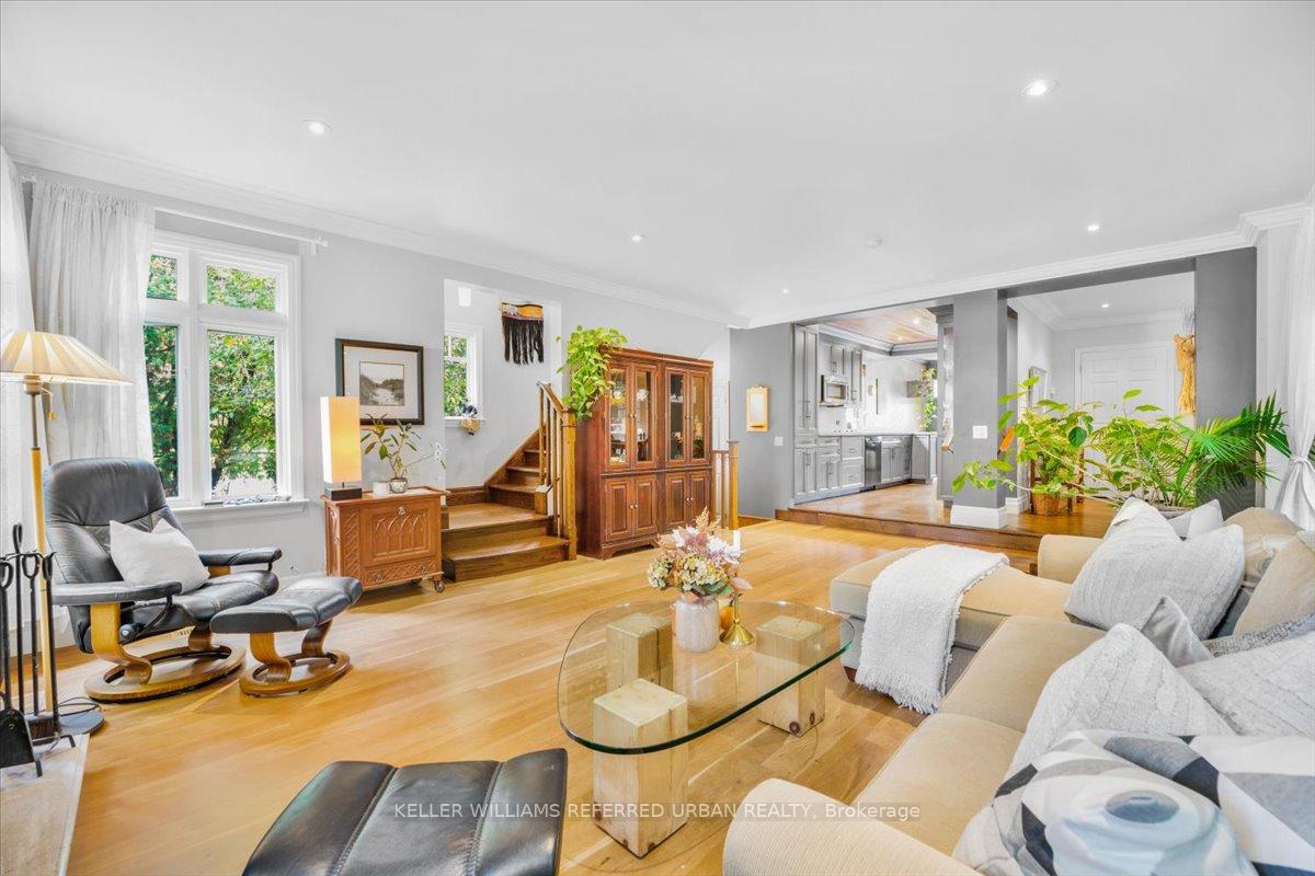 114 Anndale Dr, Toronto, ON M2N2X4 | 4 Bedroom 3 Bathroom Detached House | Image 8