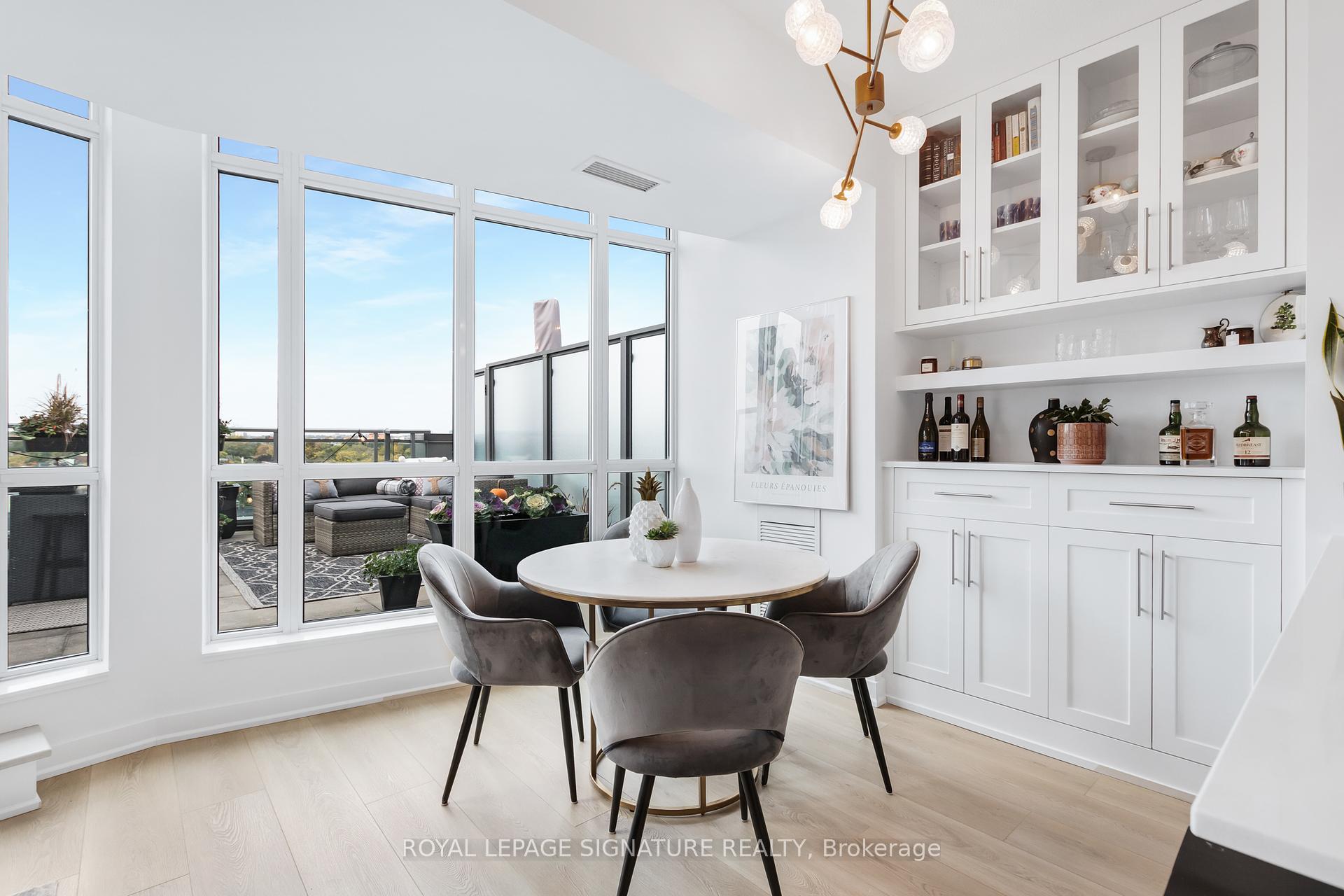 #716 - 1169 Queen St W, Toronto, ON M6J1J4 | 2 Bedroom 2 Bathroom Condo Apt | Image 12