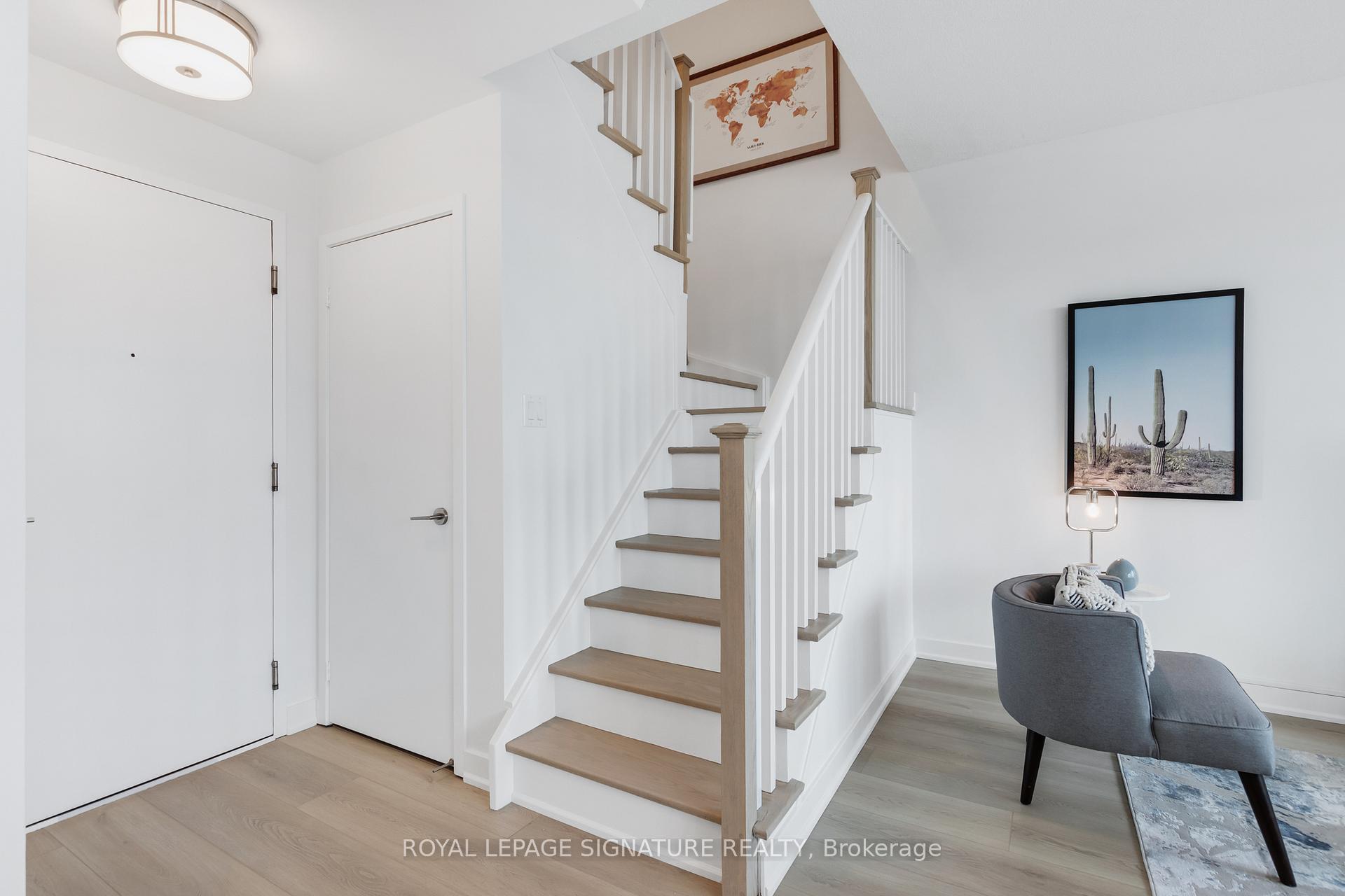 #716 - 1169 Queen St W, Toronto, ON M6J1J4 | 2 Bedroom 2 Bathroom Condo Apt | Image 14
