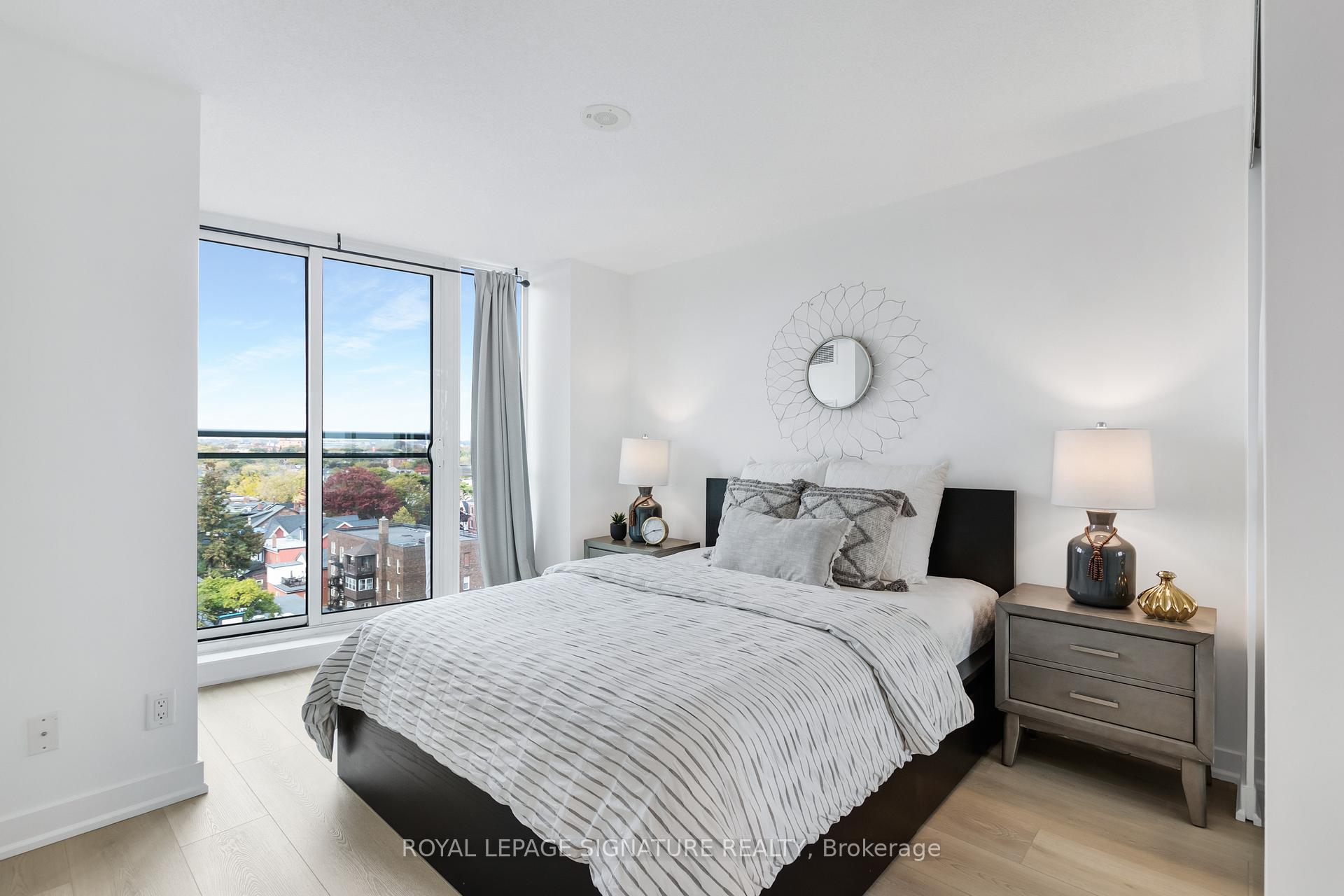 #716 - 1169 Queen St W, Toronto, ON M6J1J4 | 2 Bedroom 2 Bathroom Condo Apt | Image 15