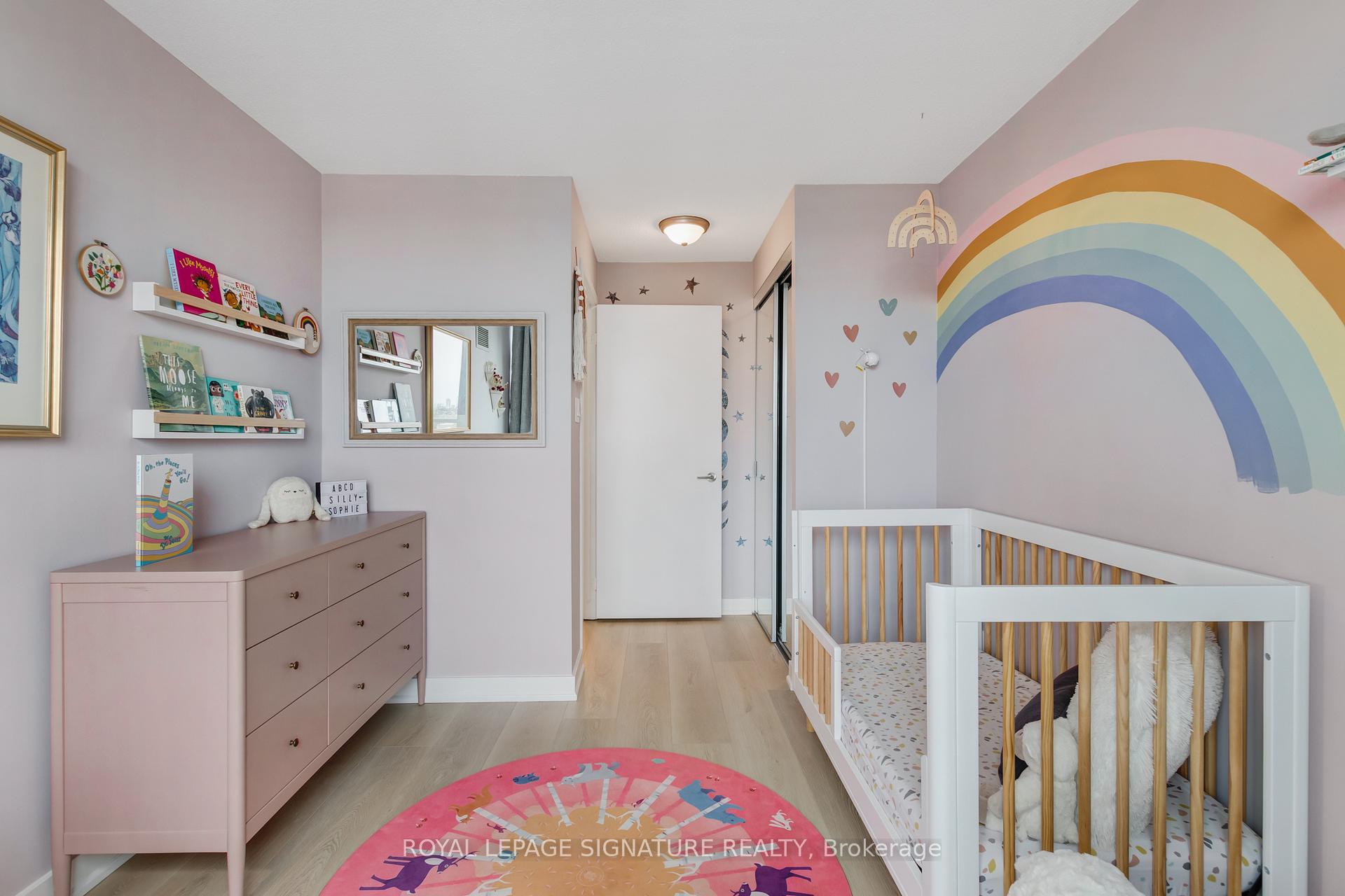 #716 - 1169 Queen St W, Toronto, ON M6J1J4 | 2 Bedroom 2 Bathroom Condo Apt | Image 19