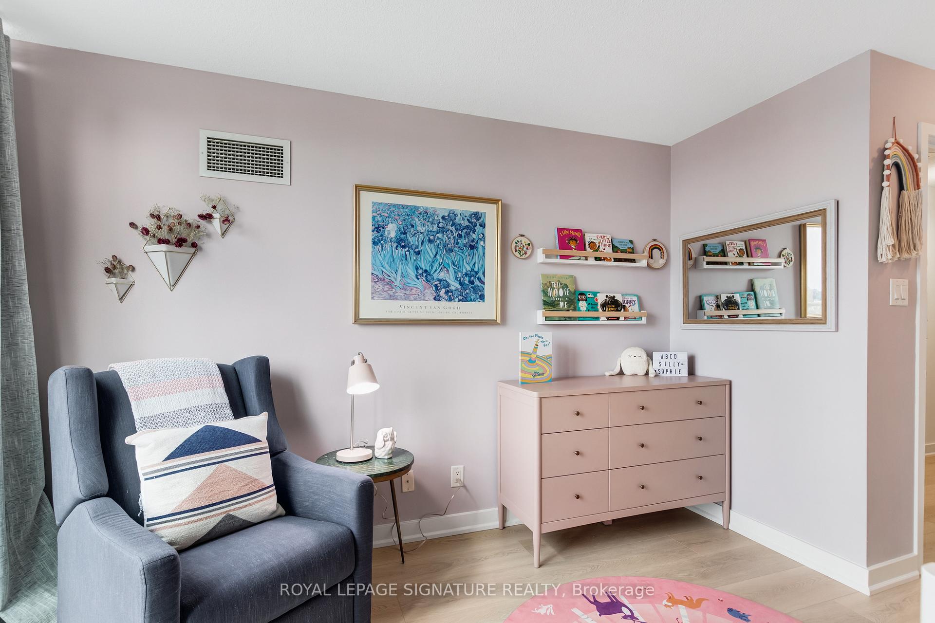 #716 - 1169 Queen St W, Toronto, ON M6J1J4 | 2 Bedroom 2 Bathroom Condo Apt | Image 21