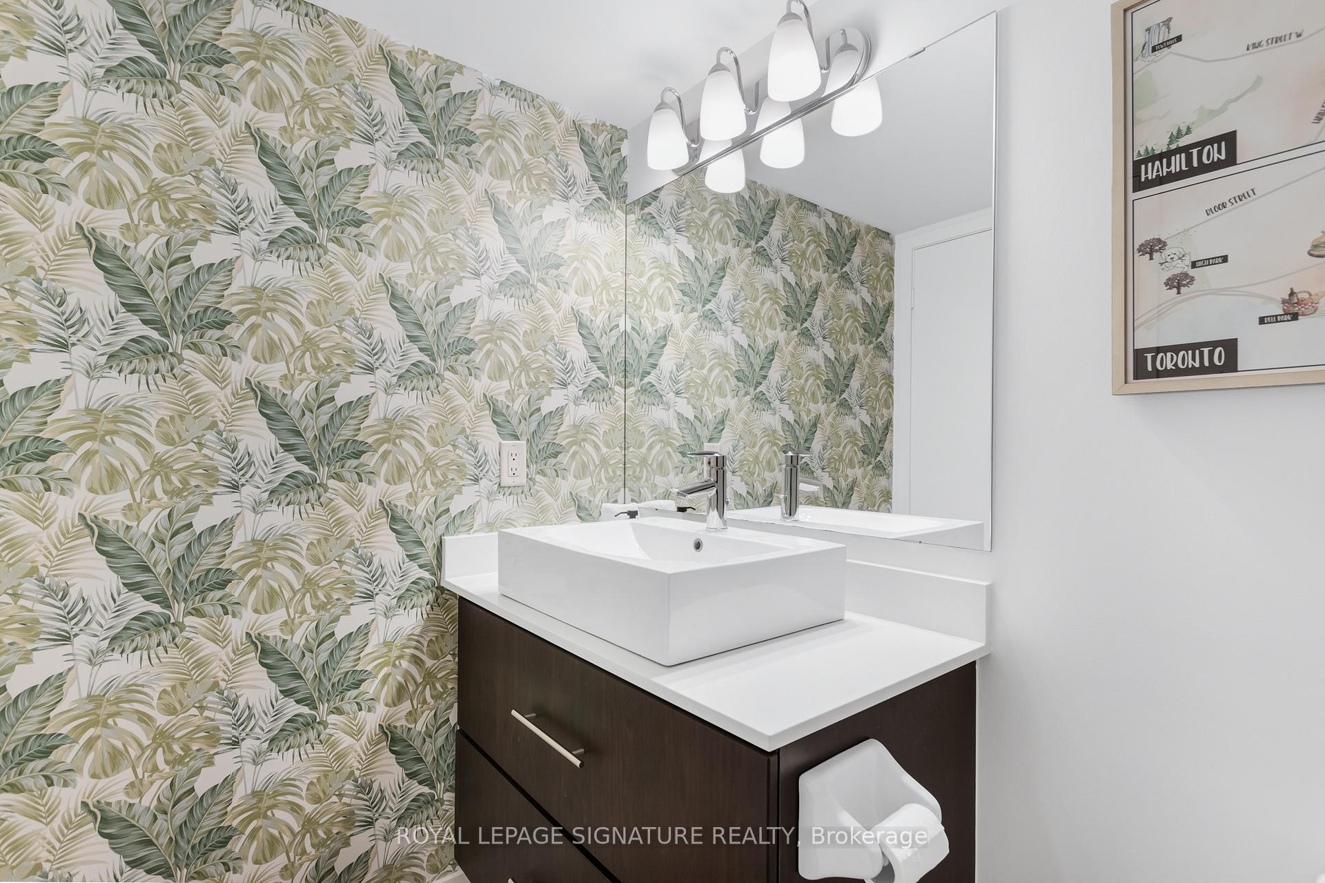 #716 - 1169 Queen St W, Toronto, ON M6J1J4 | 2 Bedroom 2 Bathroom Condo Apt | Image 22