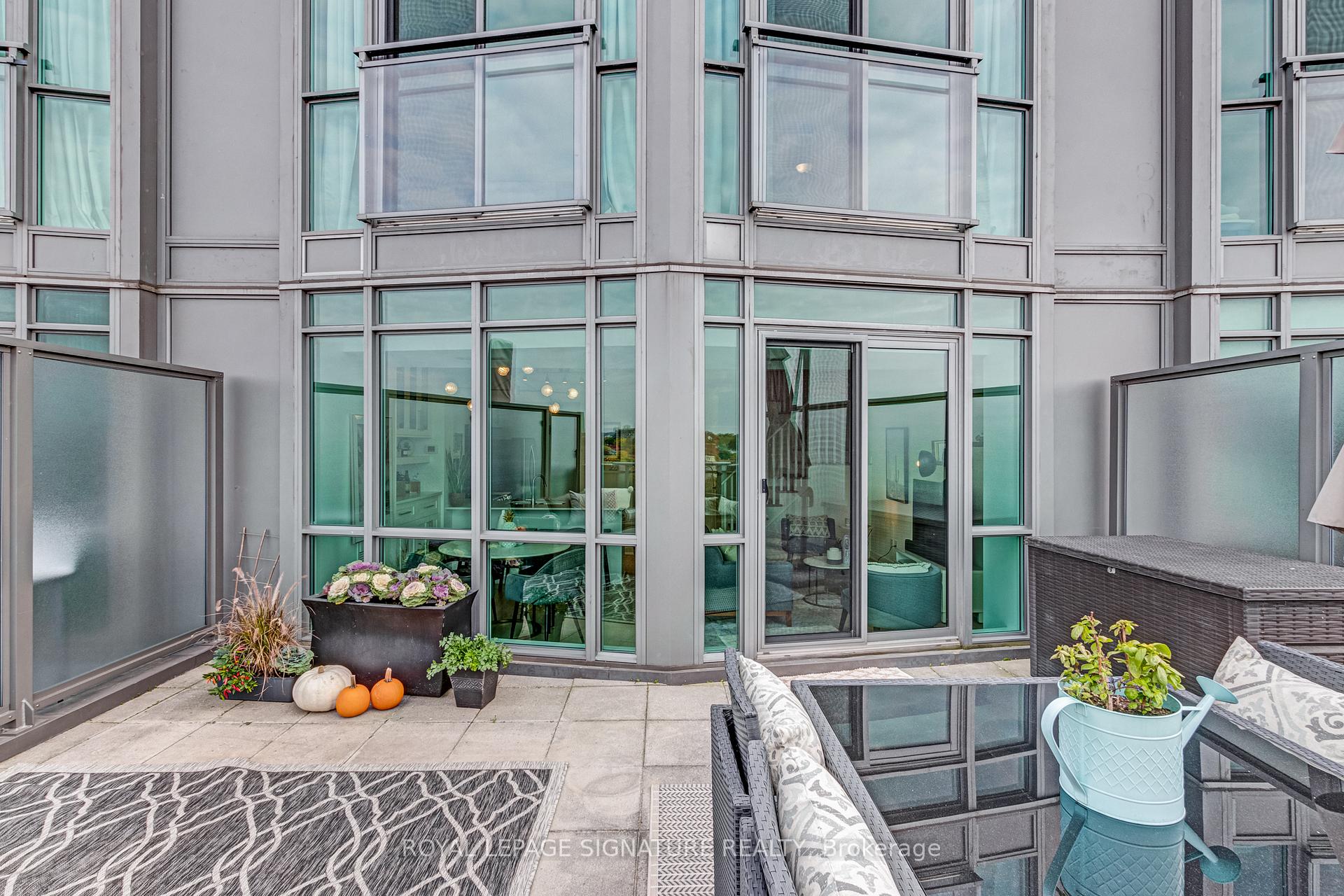 #716 - 1169 Queen St W, Toronto, ON M6J1J4 | 2 Bedroom 2 Bathroom Condo Apt | Image 26