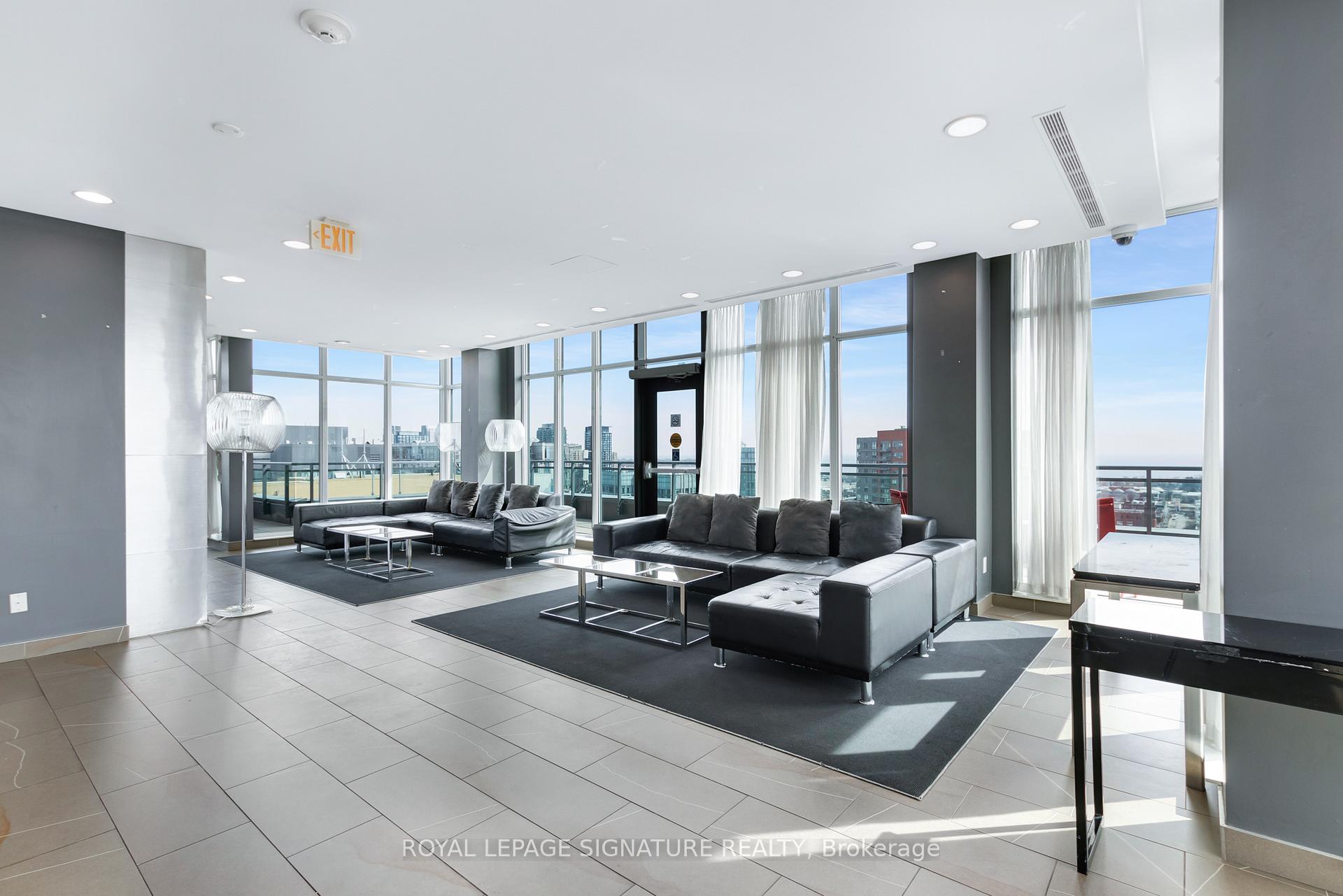 #716 - 1169 Queen St W, Toronto, ON M6J1J4 | 2 Bedroom 2 Bathroom Condo Apt | Image 30