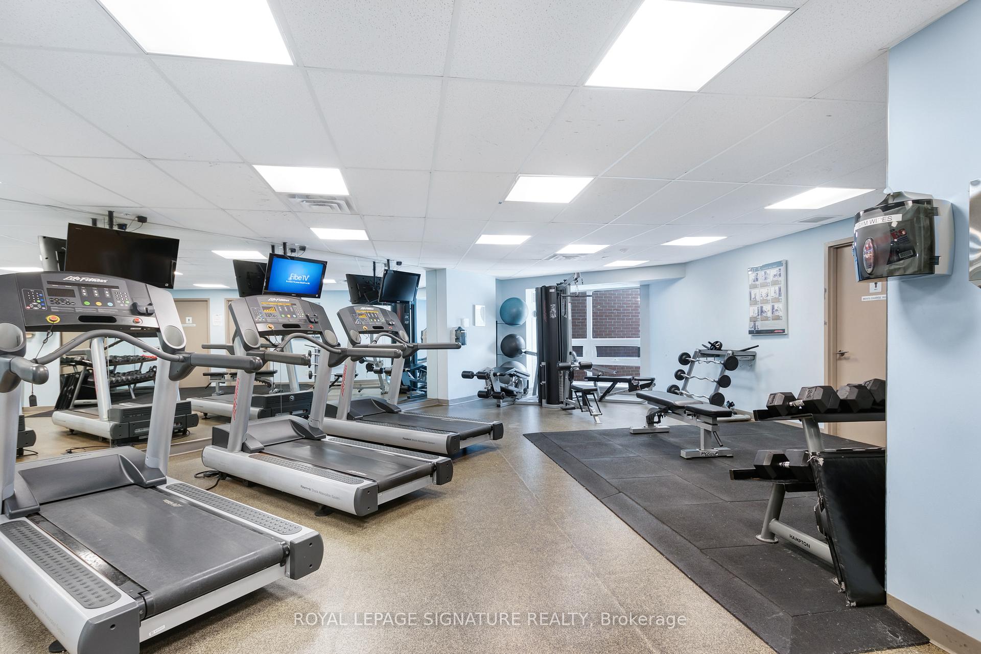 #716 - 1169 Queen St W, Toronto, ON M6J1J4 | 2 Bedroom 2 Bathroom Condo Apt | Image 34