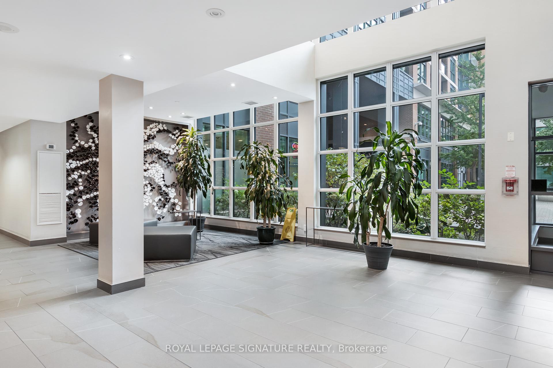 #716 - 1169 Queen St W, Toronto, ON M6J1J4 | 2 Bedroom 2 Bathroom Condo Apt | Image 35