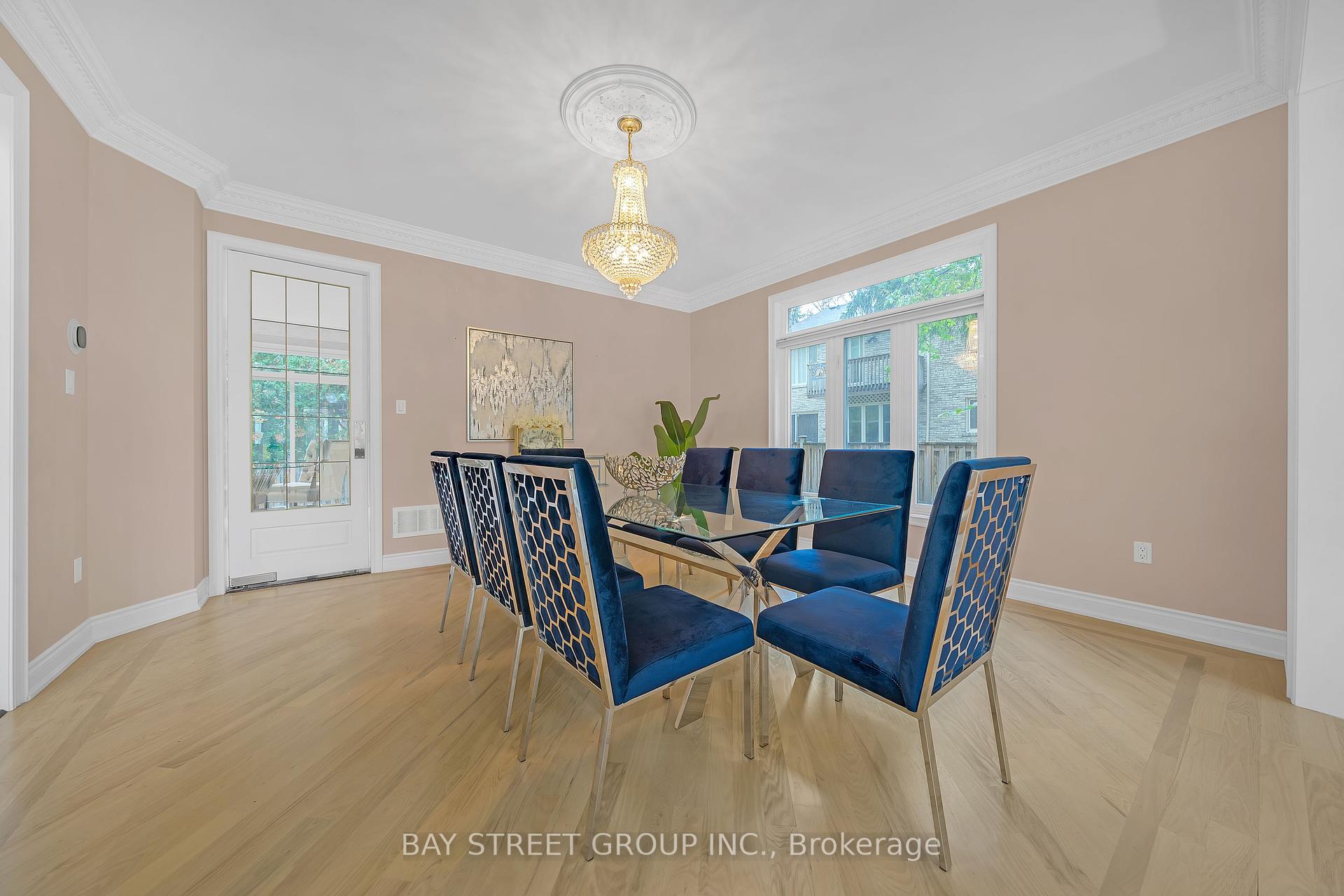 30 Creekside Rd, Toronto, ON M2M4E1 | 5 Bedroom 6 Bathroom Detached House | Image 10