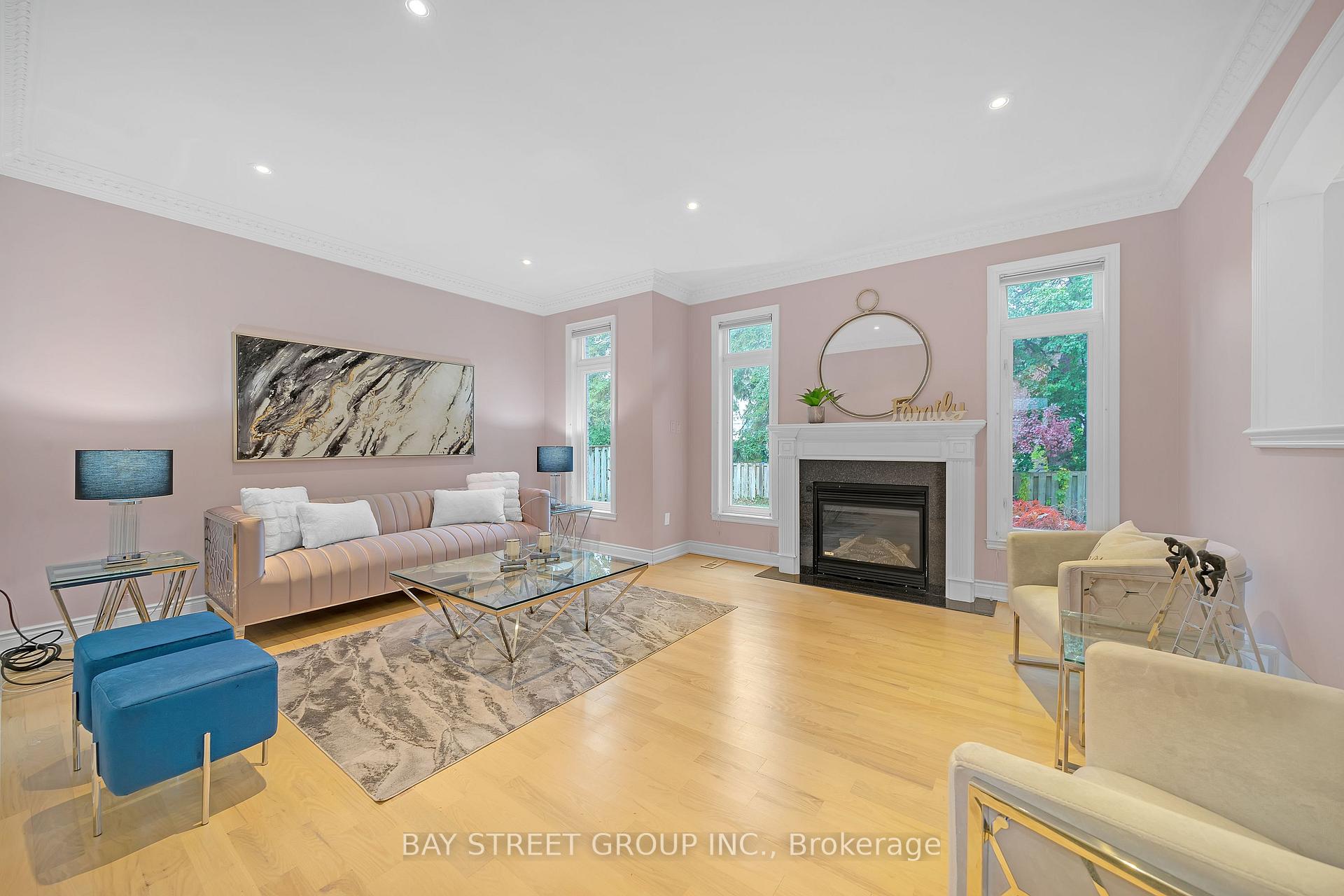 30 Creekside Rd, Toronto, ON M2M4E1 | 5 Bedroom 6 Bathroom Detached House | Image 16