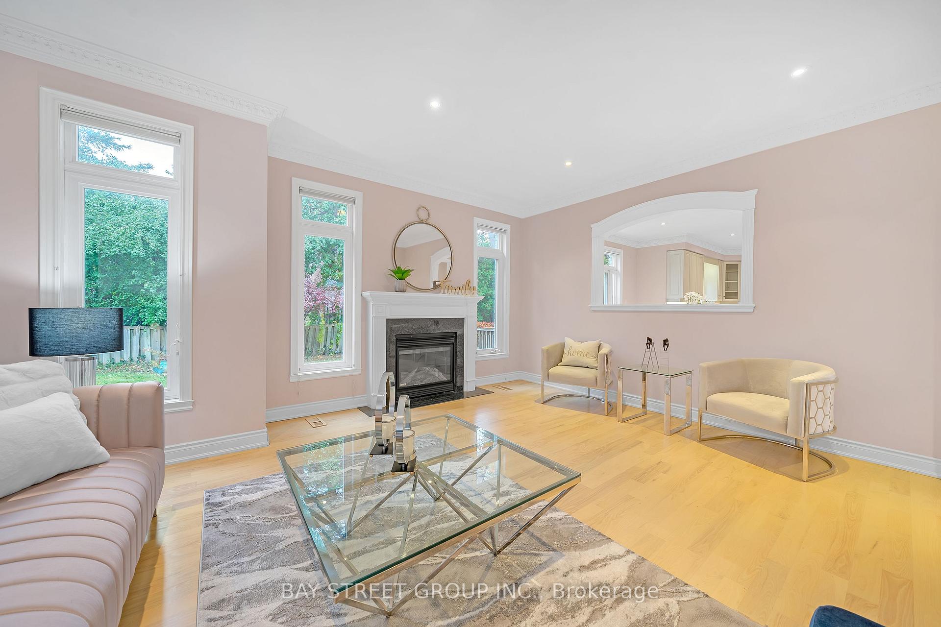 30 Creekside Rd, Toronto, ON M2M4E1 | 5 Bedroom 6 Bathroom Detached House | Image 17