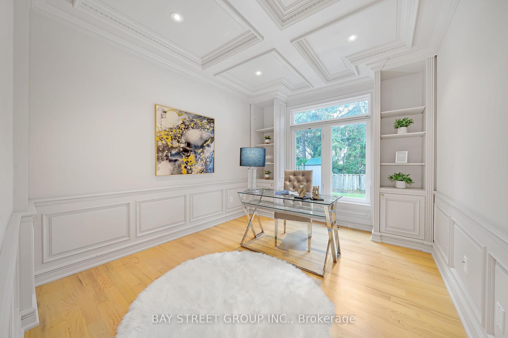 30 Creekside Rd, Toronto, ON M2M4E1 | 5 Bedroom 6 Bathroom Detached House | Image 18