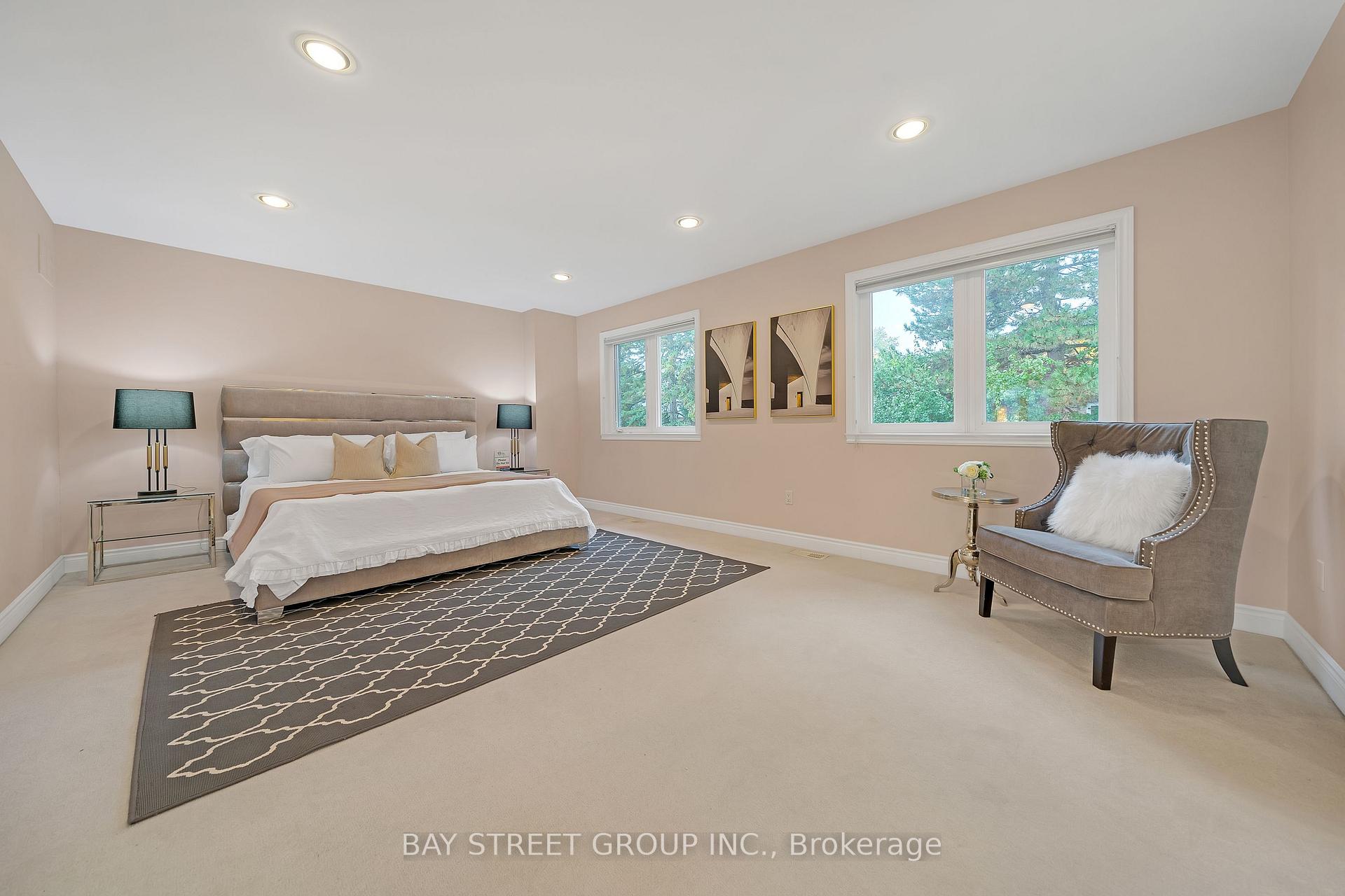 30 Creekside Rd, Toronto, ON M2M4E1 | 5 Bedroom 6 Bathroom Detached House | Image 23