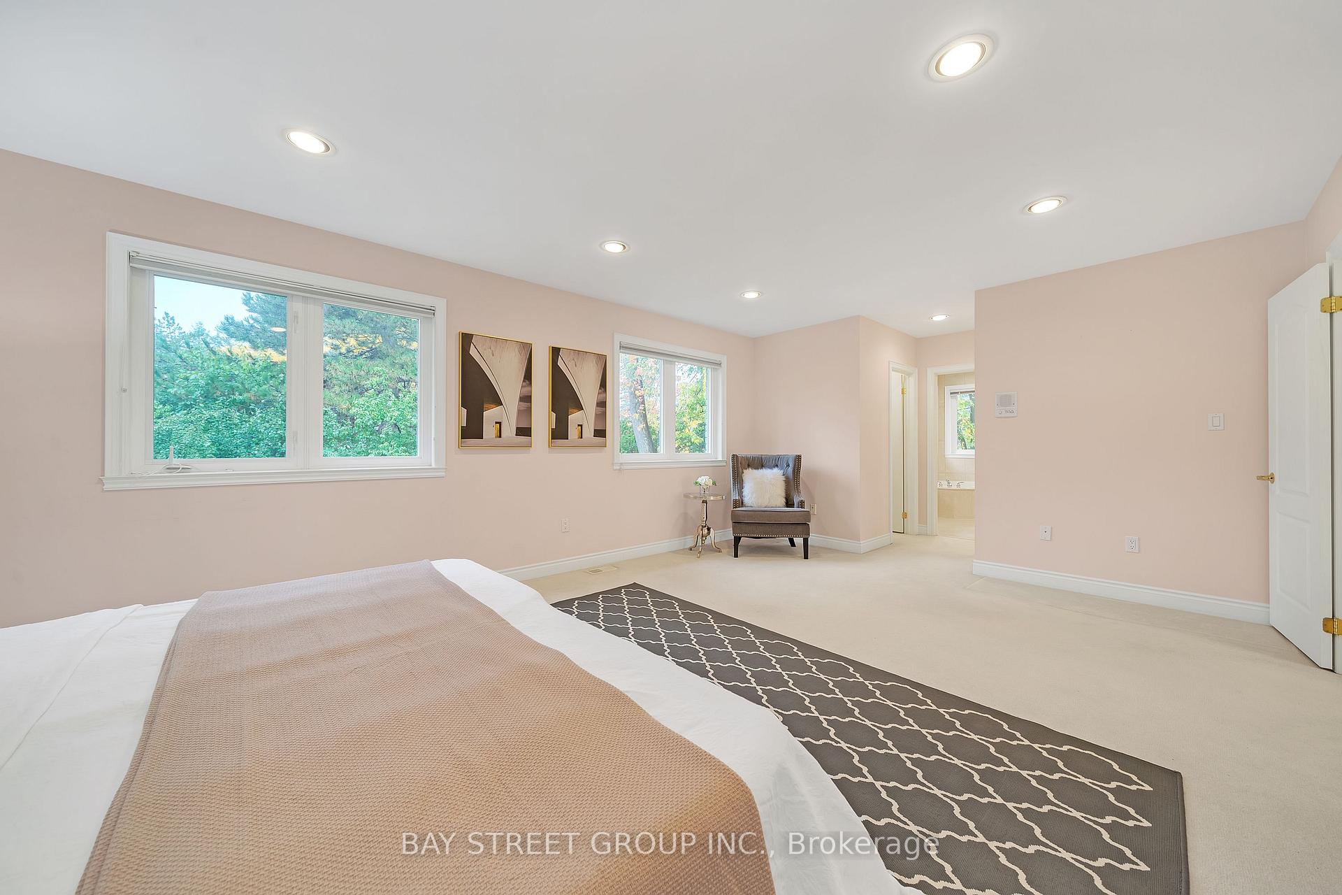 30 Creekside Rd, Toronto, ON M2M4E1 | 5 Bedroom 6 Bathroom Detached House | Image 24