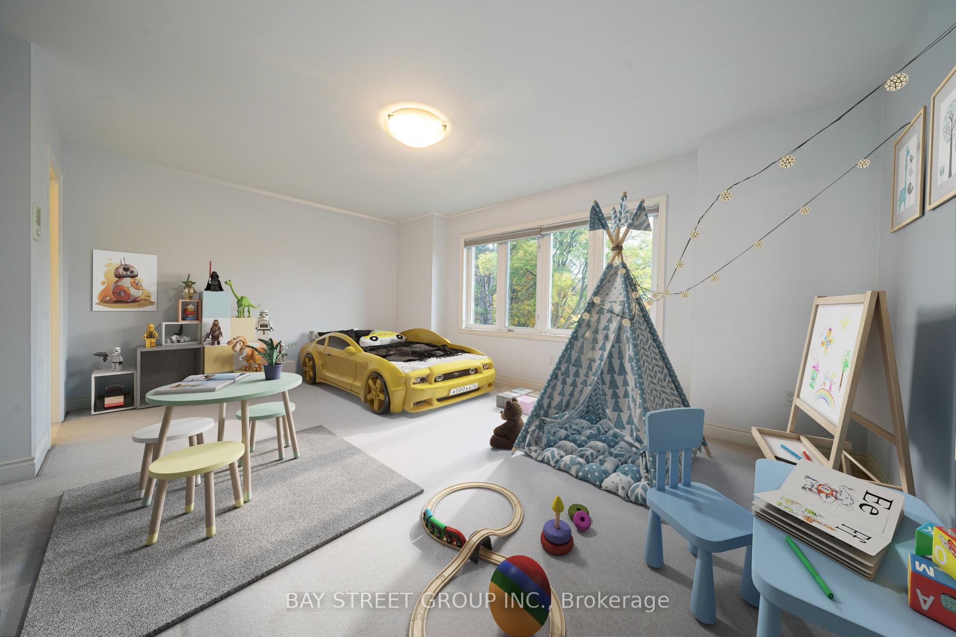 30 Creekside Rd, Toronto, ON M2M4E1 | 5 Bedroom 6 Bathroom Detached House | Image 29