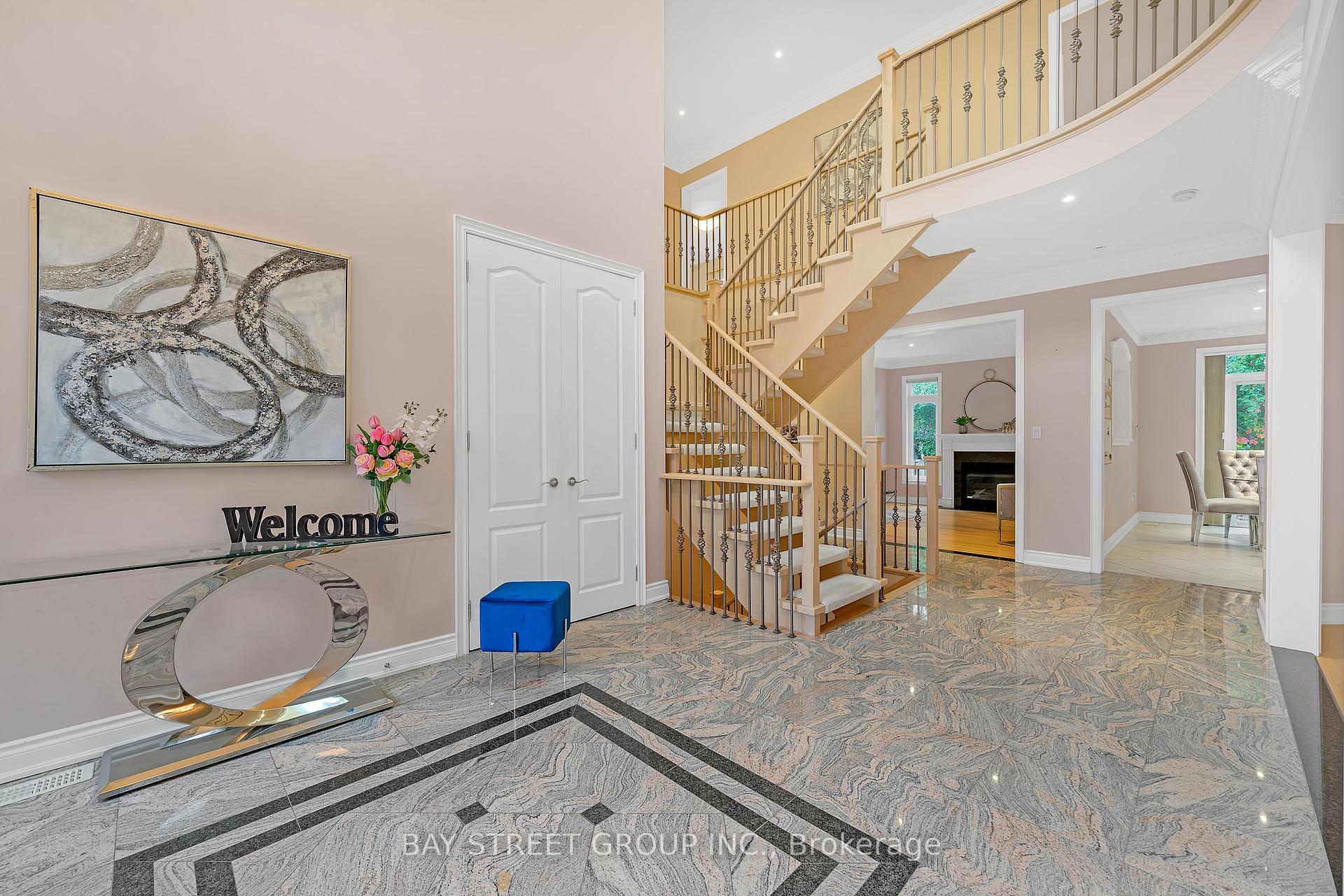 30 Creekside Rd, Toronto, ON M2M4E1 | 5 Bedroom 6 Bathroom Detached House | Image 4