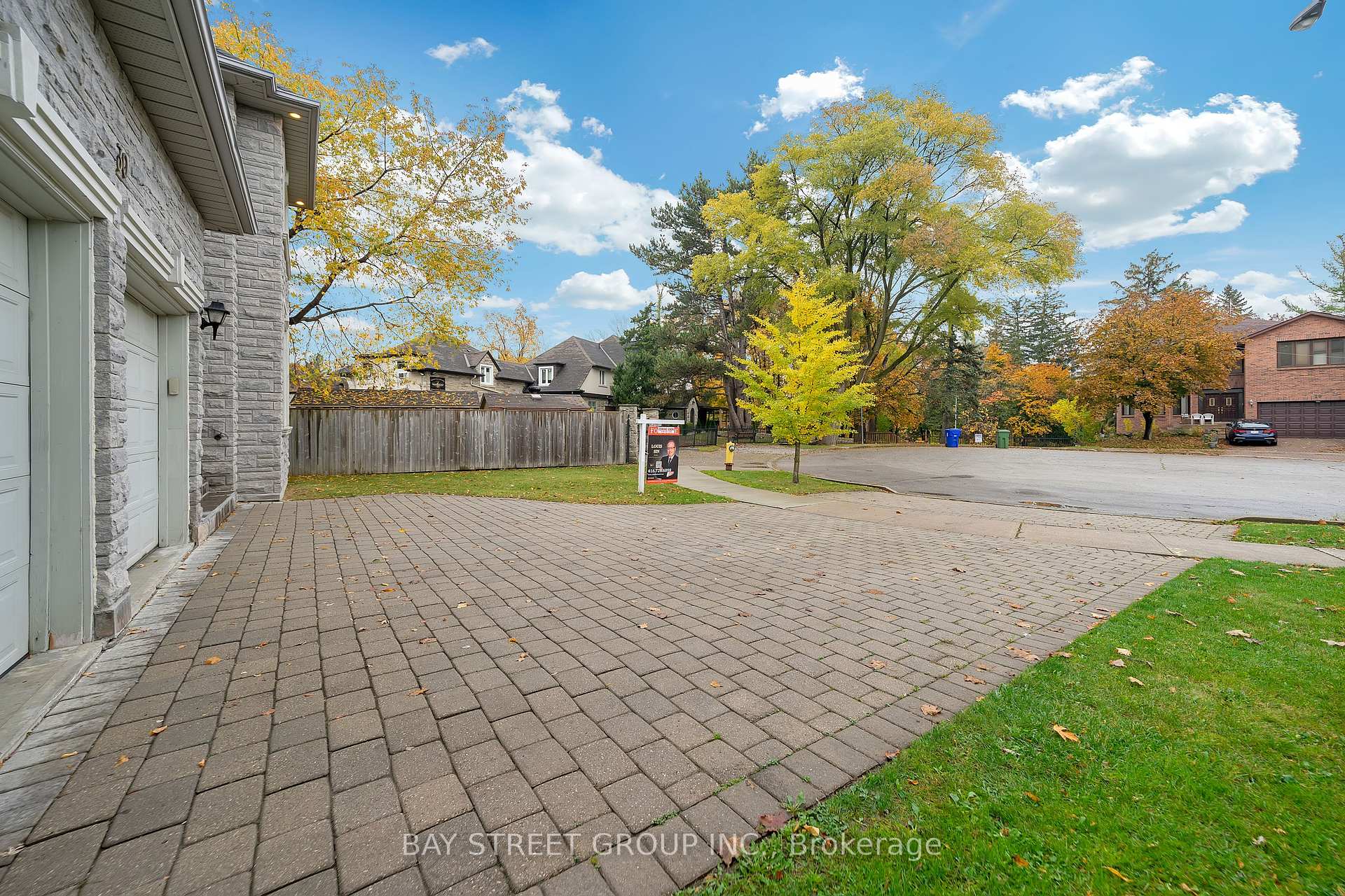 30 Creekside Rd, Toronto, ON M2M4E1 | 5 Bedroom 6 Bathroom Detached House | Image 40