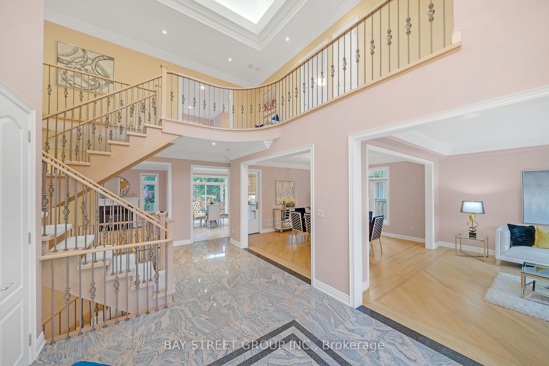 30 Creekside Rd, Toronto, ON M2M4E1 | 5 Bedroom 6 Bathroom Detached House | Image 6