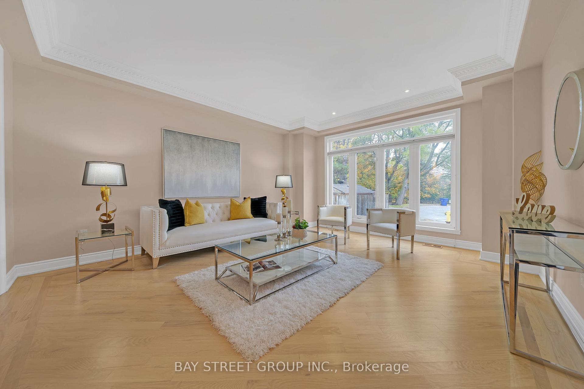 30 Creekside Rd, Toronto, ON M2M4E1 | 5 Bedroom 6 Bathroom Detached House | Image 7