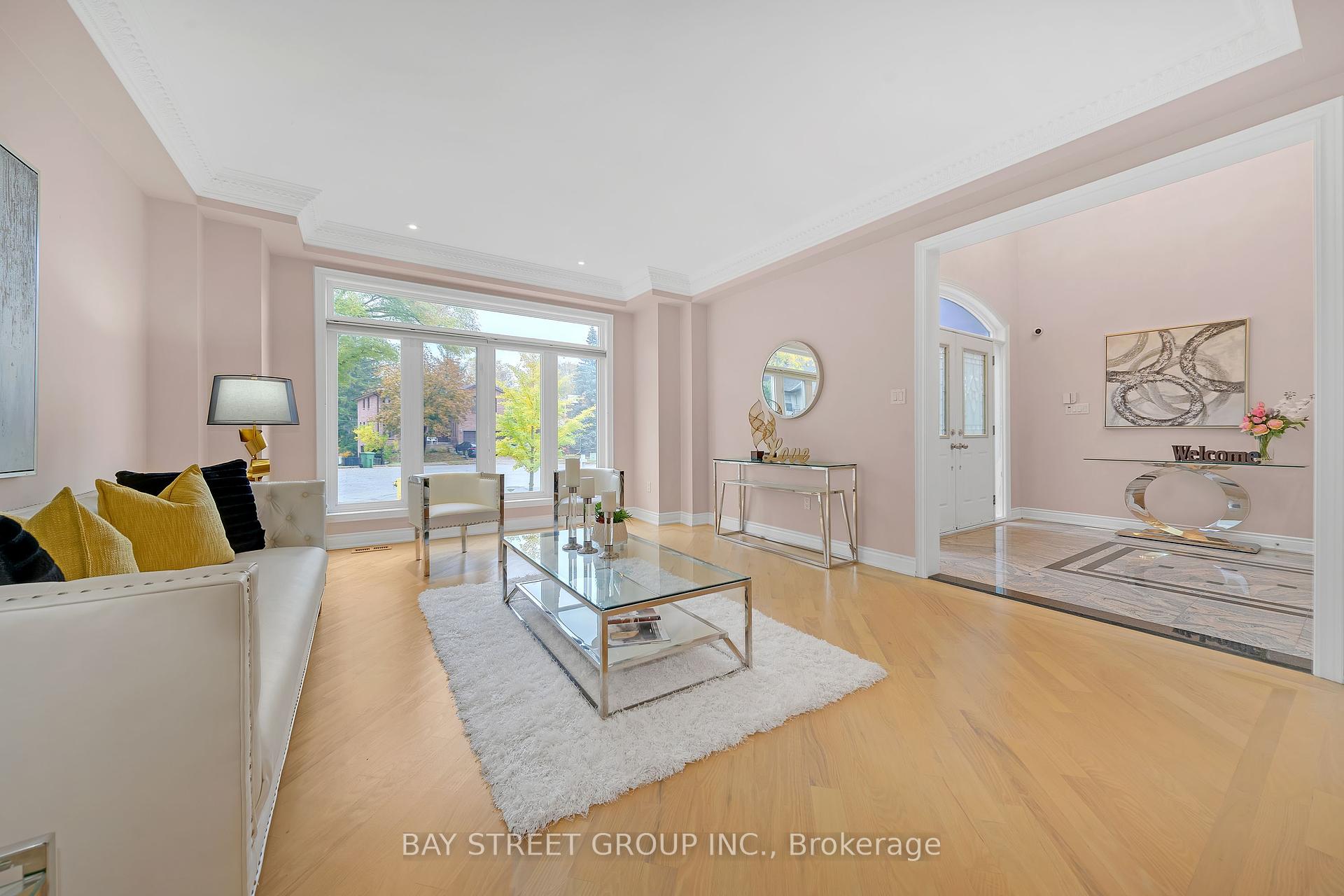 30 Creekside Rd, Toronto, ON M2M4E1 | 5 Bedroom 6 Bathroom Detached House | Image 8