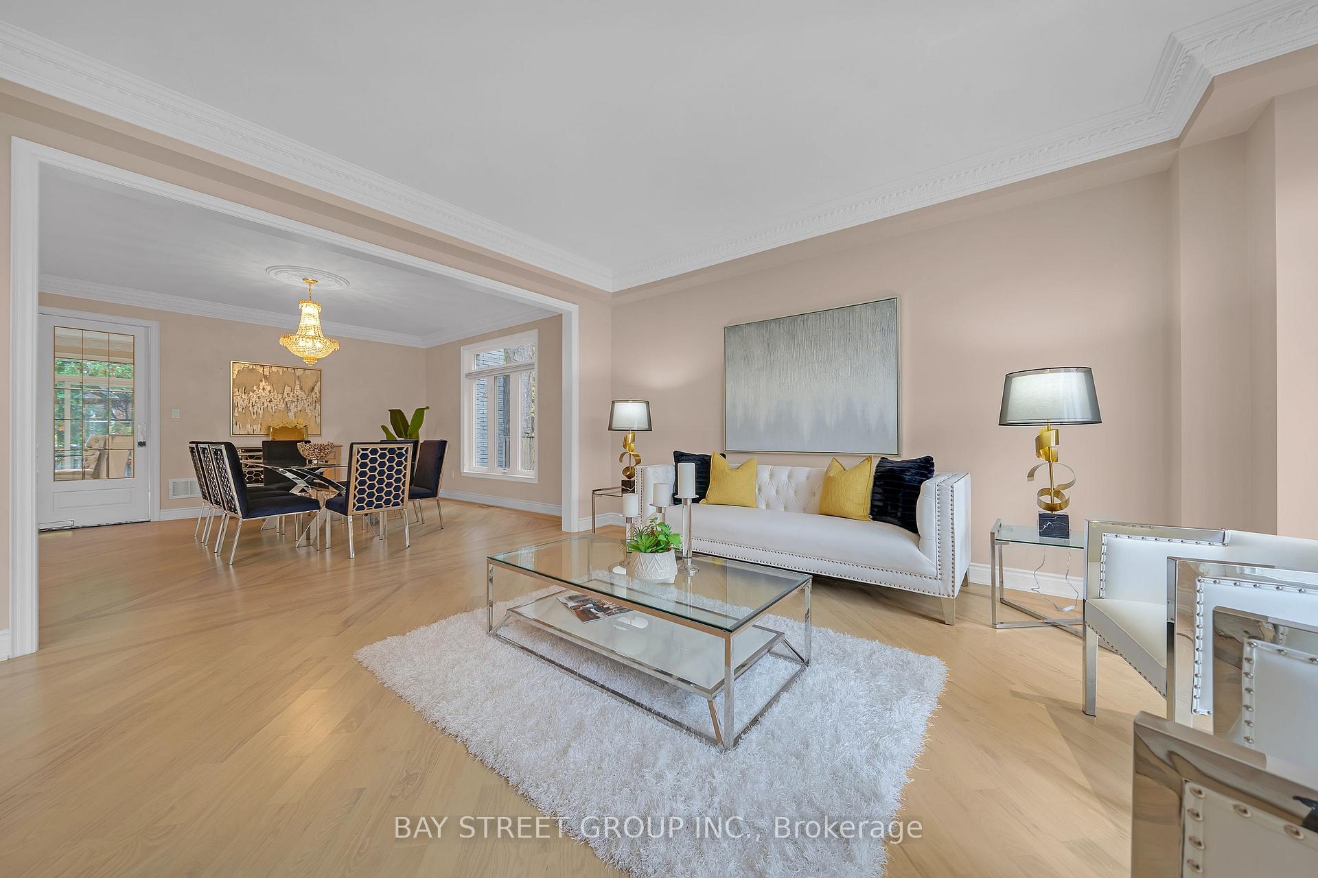 30 Creekside Rd, Toronto, ON M2M4E1 | 5 Bedroom 6 Bathroom Detached House | Image 9