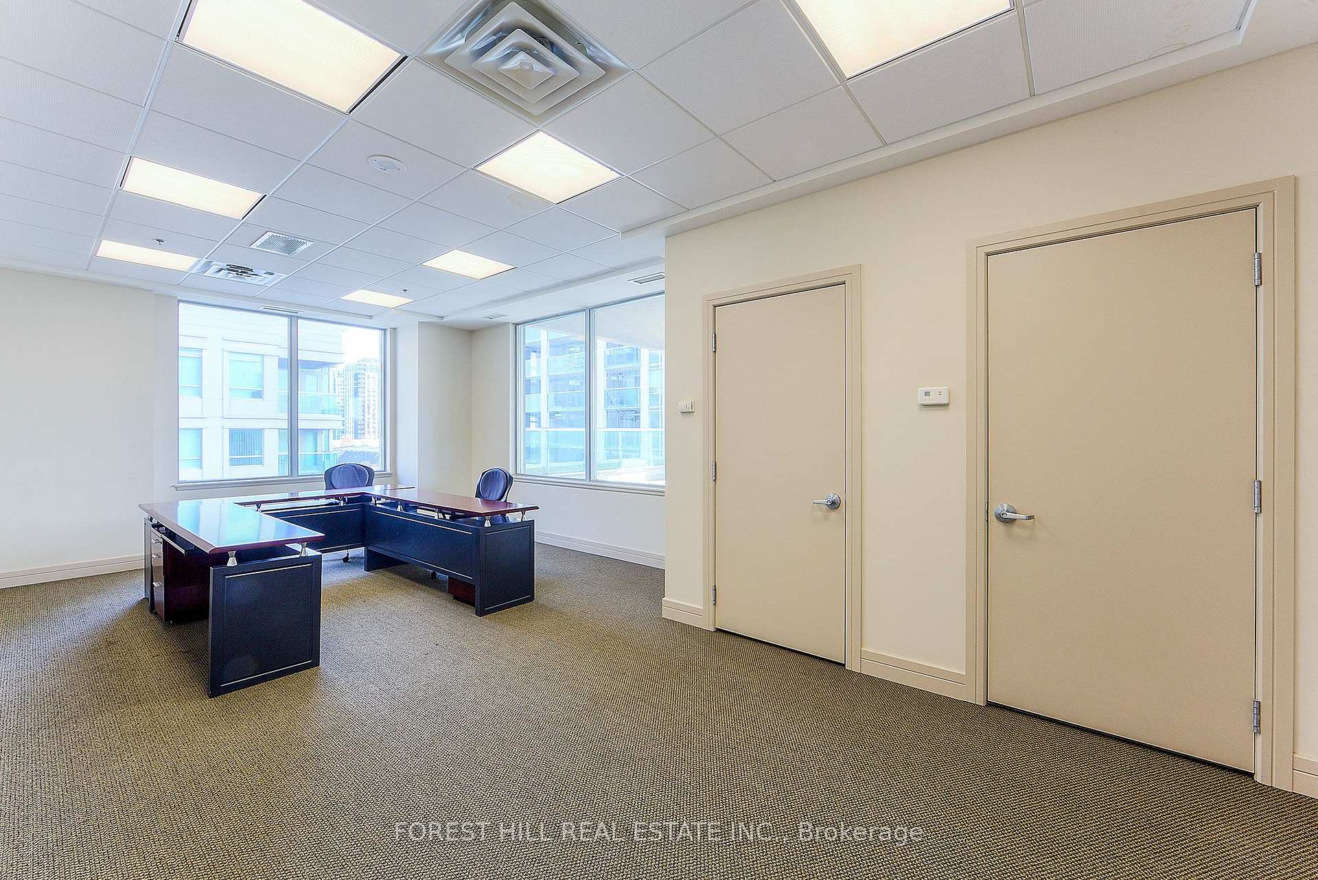 #812 - 1 Avondale Ave, Toronto, ON M2N7J1 | 1 Bedroom 2 Bathroom Condo Apt | Image 1