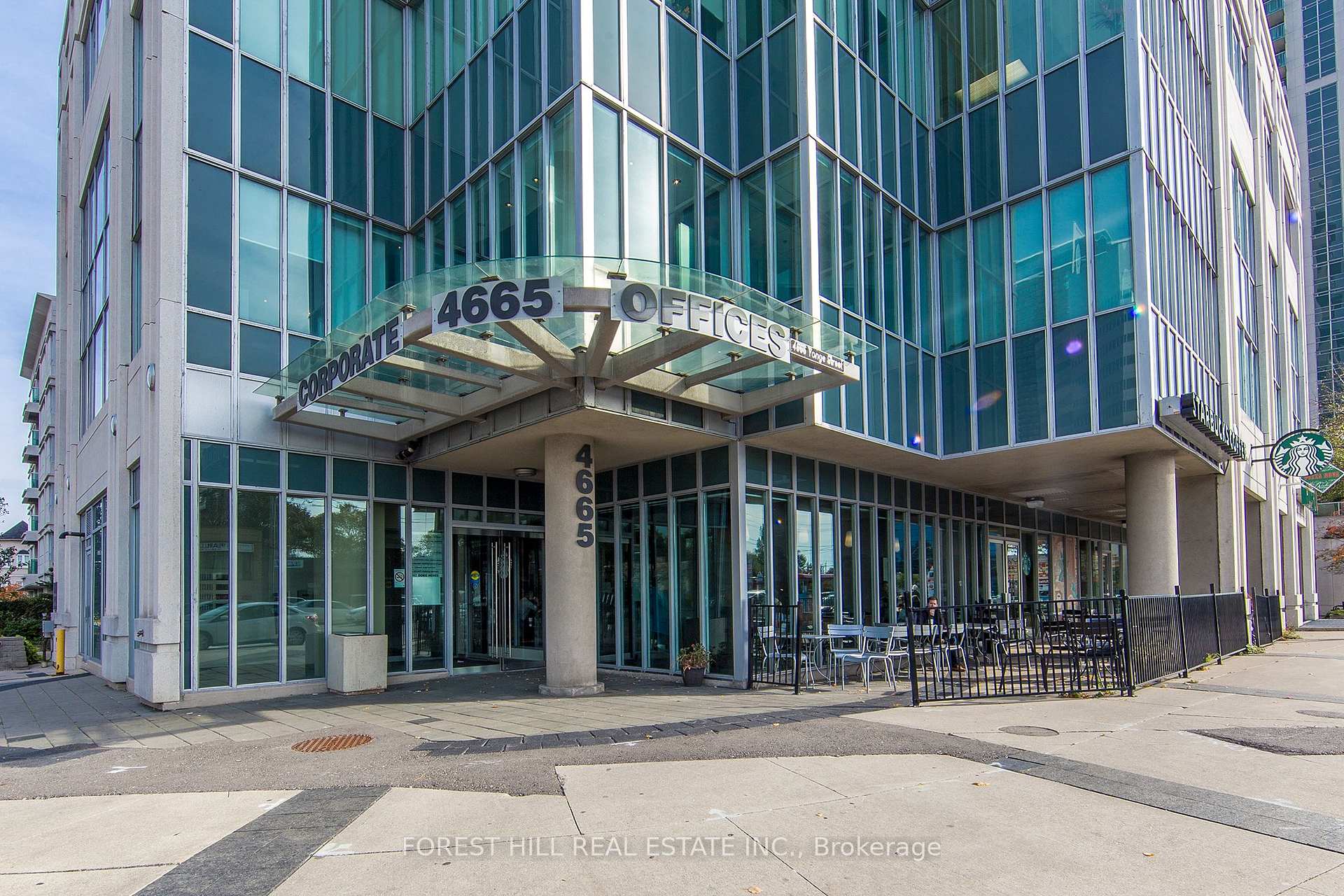 #812 - 1 Avondale Ave, Toronto, ON M2N7J1 | 1 Bedroom 2 Bathroom Condo Apt | Image 12