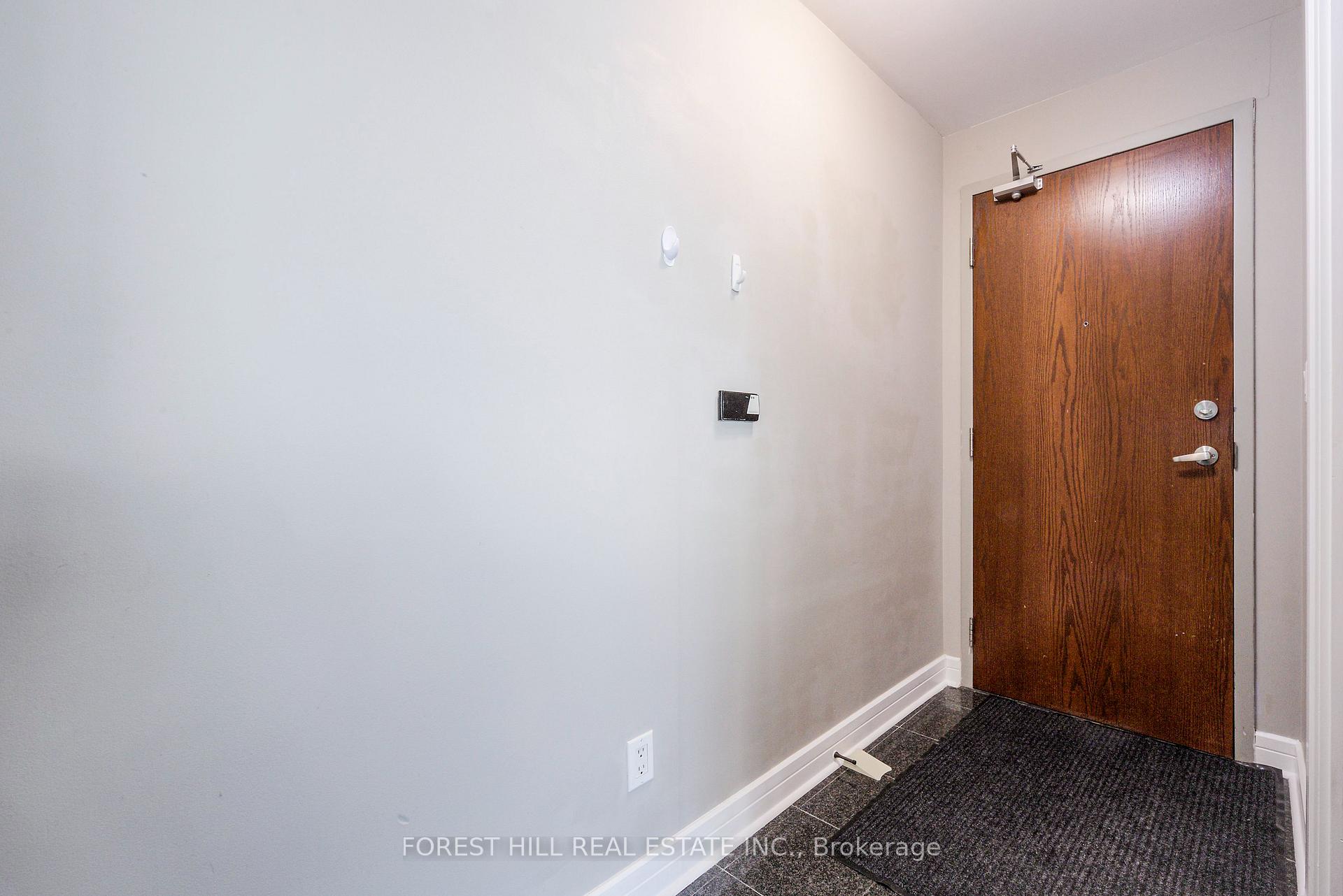 #812 - 1 Avondale Ave, Toronto, ON M2N7J1 | 1 Bedroom 2 Bathroom Condo Apt | Image 13