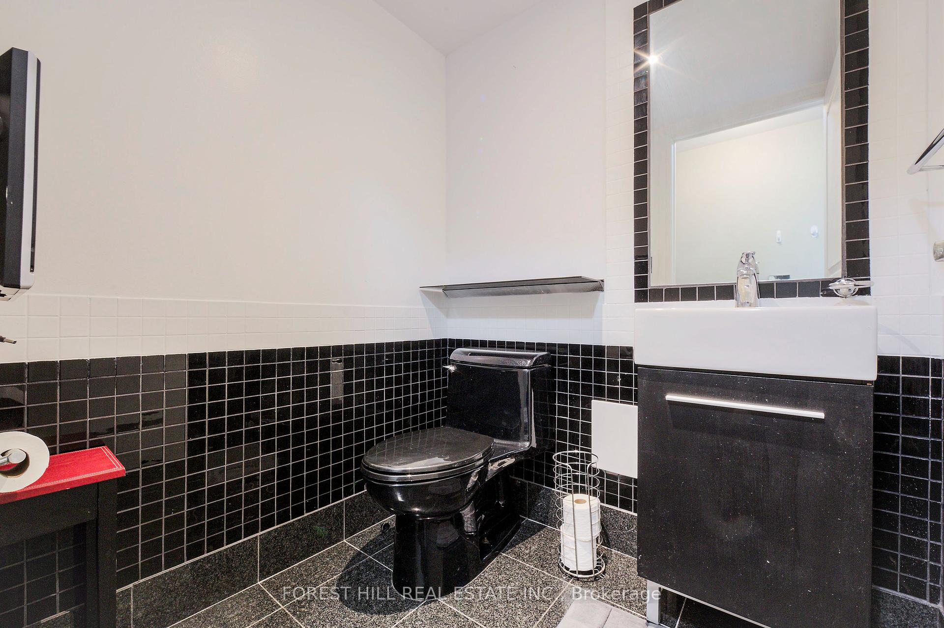 #812 - 1 Avondale Ave, Toronto, ON M2N7J1 | 1 Bedroom 2 Bathroom Condo Apt | Image 14