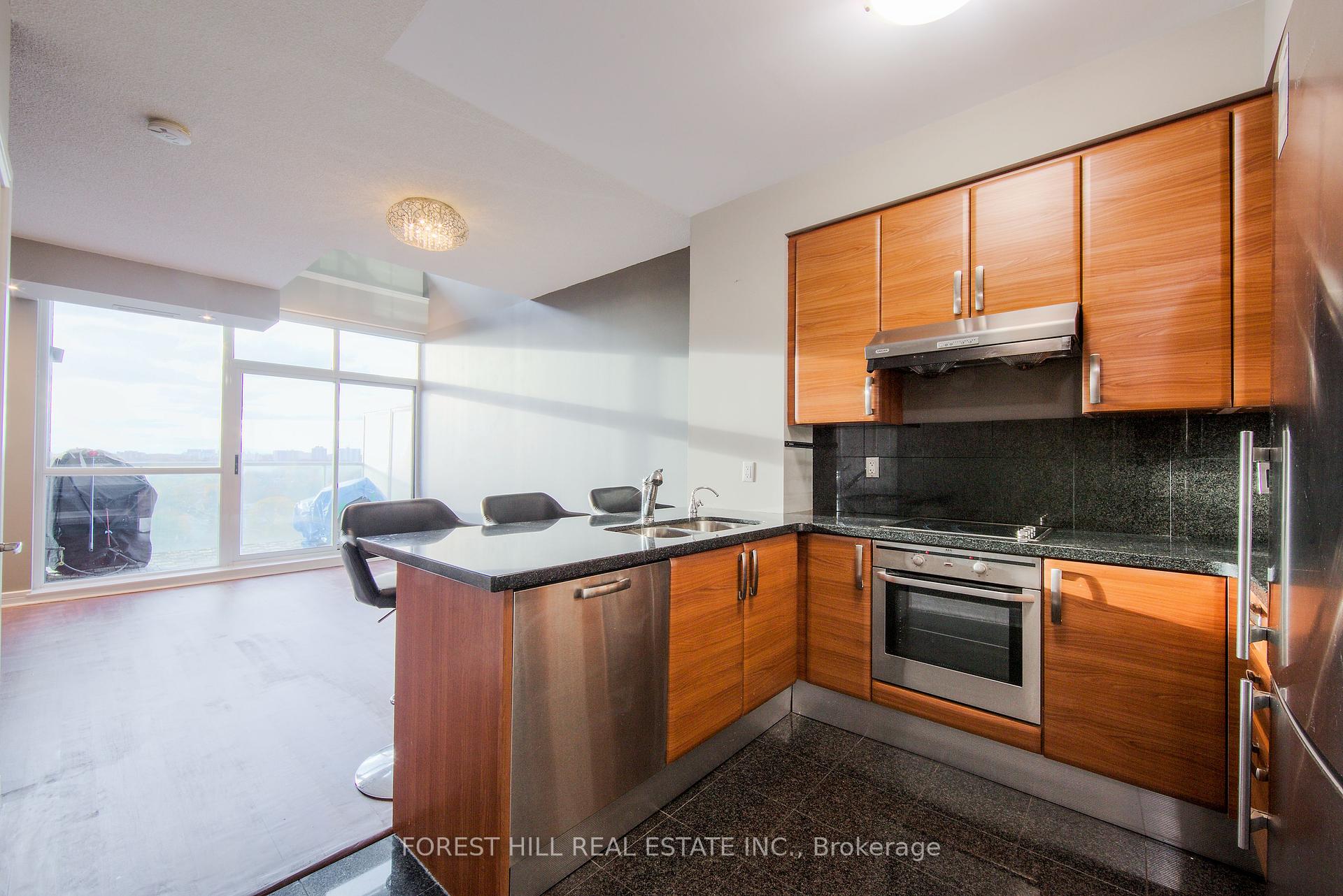 #812 - 1 Avondale Ave, Toronto, ON M2N7J1 | 1 Bedroom 2 Bathroom Condo Apt | Image 15