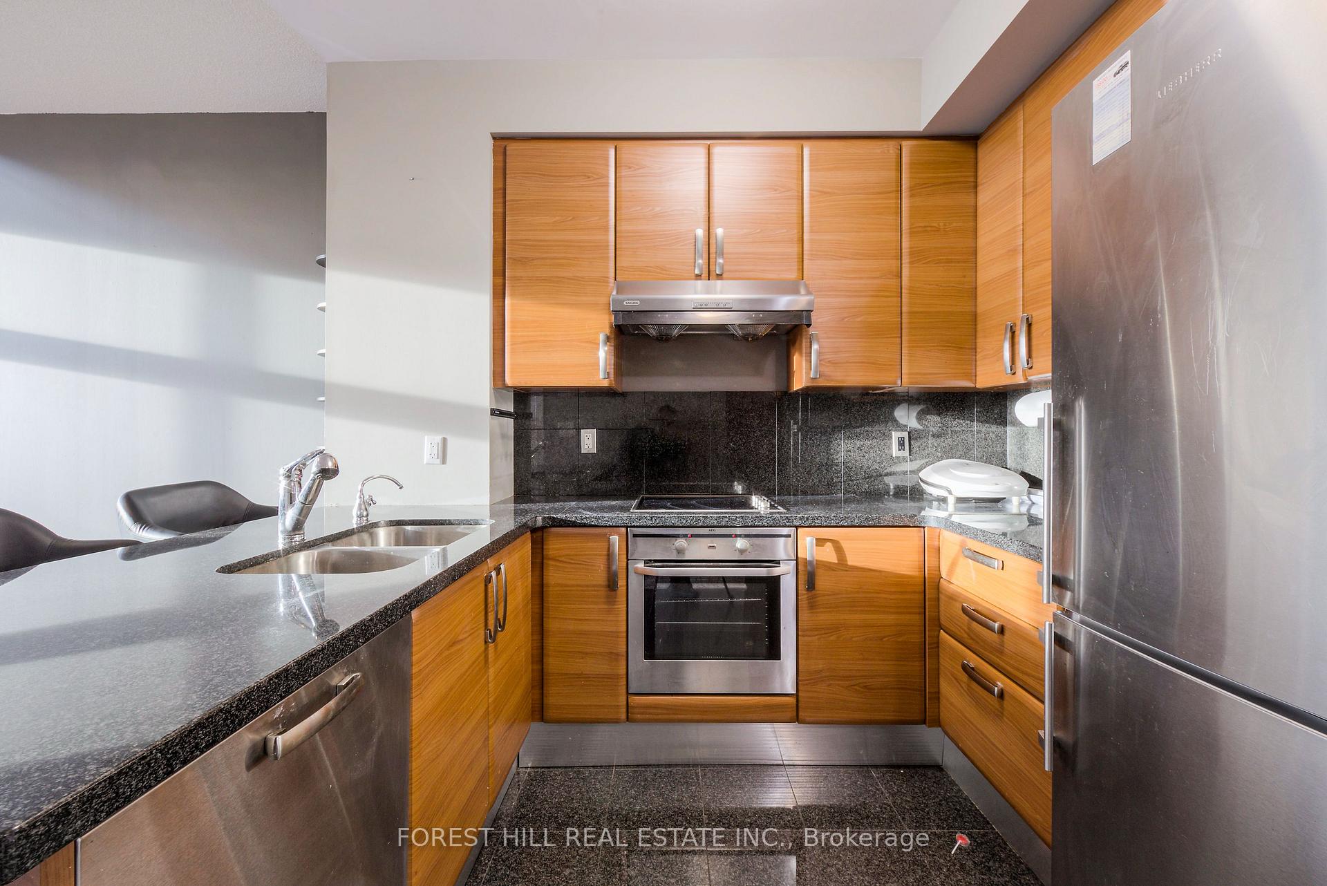 #812 - 1 Avondale Ave, Toronto, ON M2N7J1 | 1 Bedroom 2 Bathroom Condo Apt | Image 16