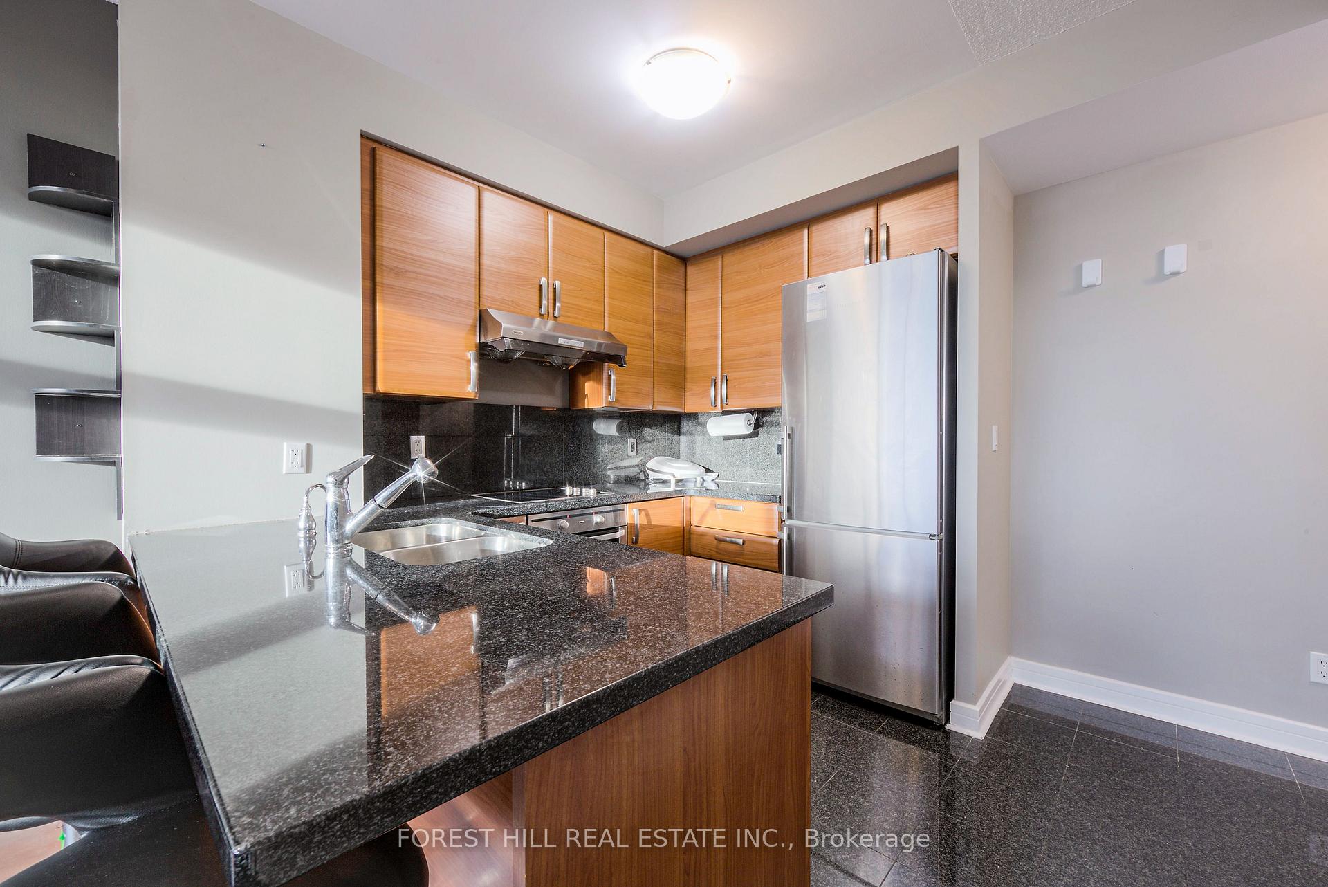 #812 - 1 Avondale Ave, Toronto, ON M2N7J1 | 1 Bedroom 2 Bathroom Condo Apt | Image 17