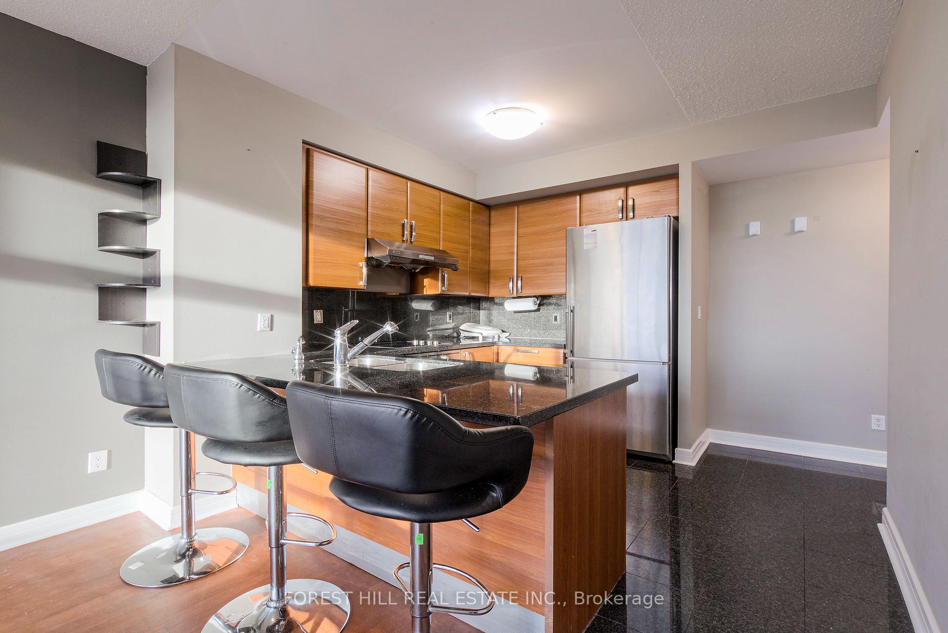 #812 - 1 Avondale Ave, Toronto, ON M2N7J1 | 1 Bedroom 2 Bathroom Condo Apt | Image 18