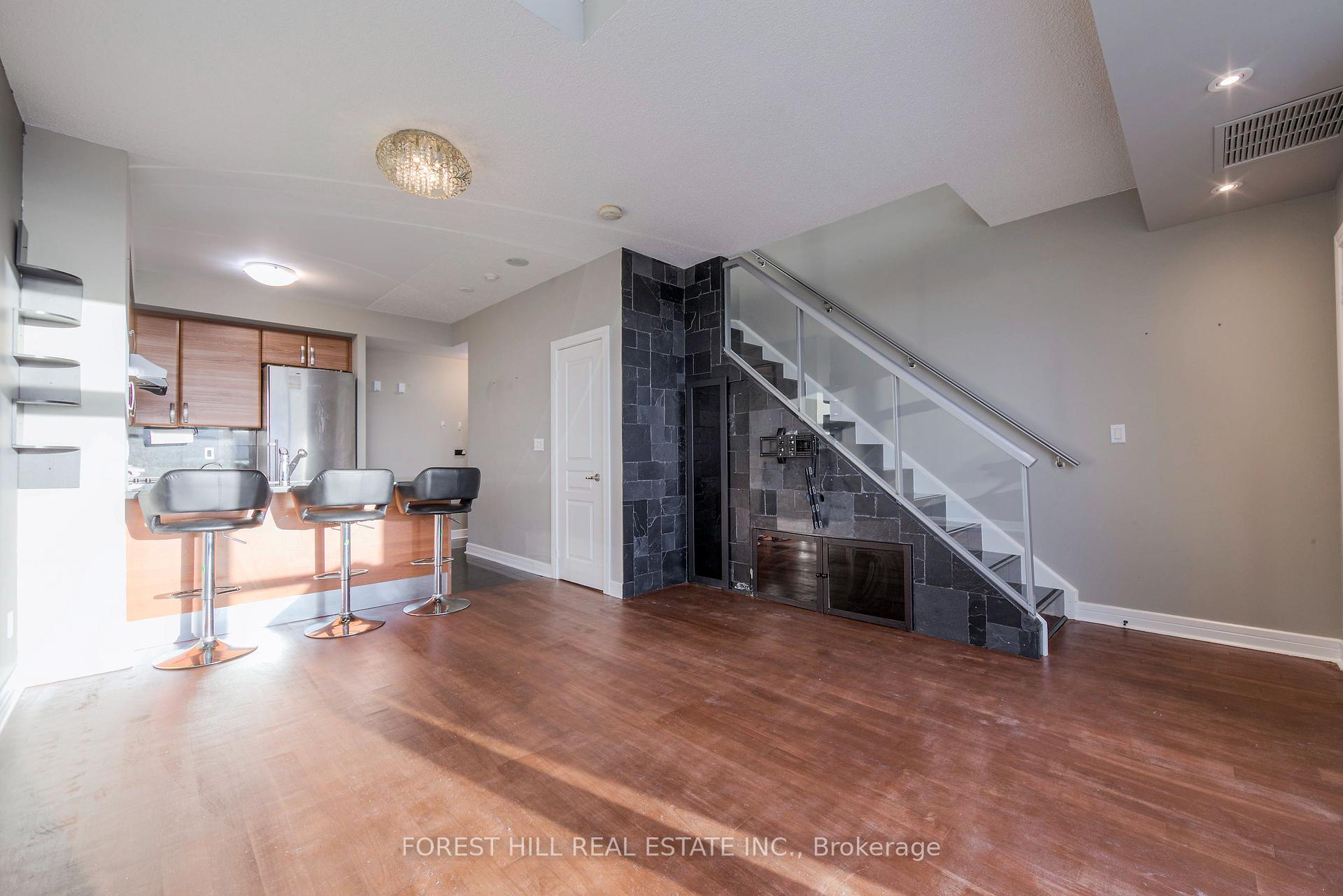 #812 - 1 Avondale Ave, Toronto, ON M2N7J1 | 1 Bedroom 2 Bathroom Condo Apt | Image 25