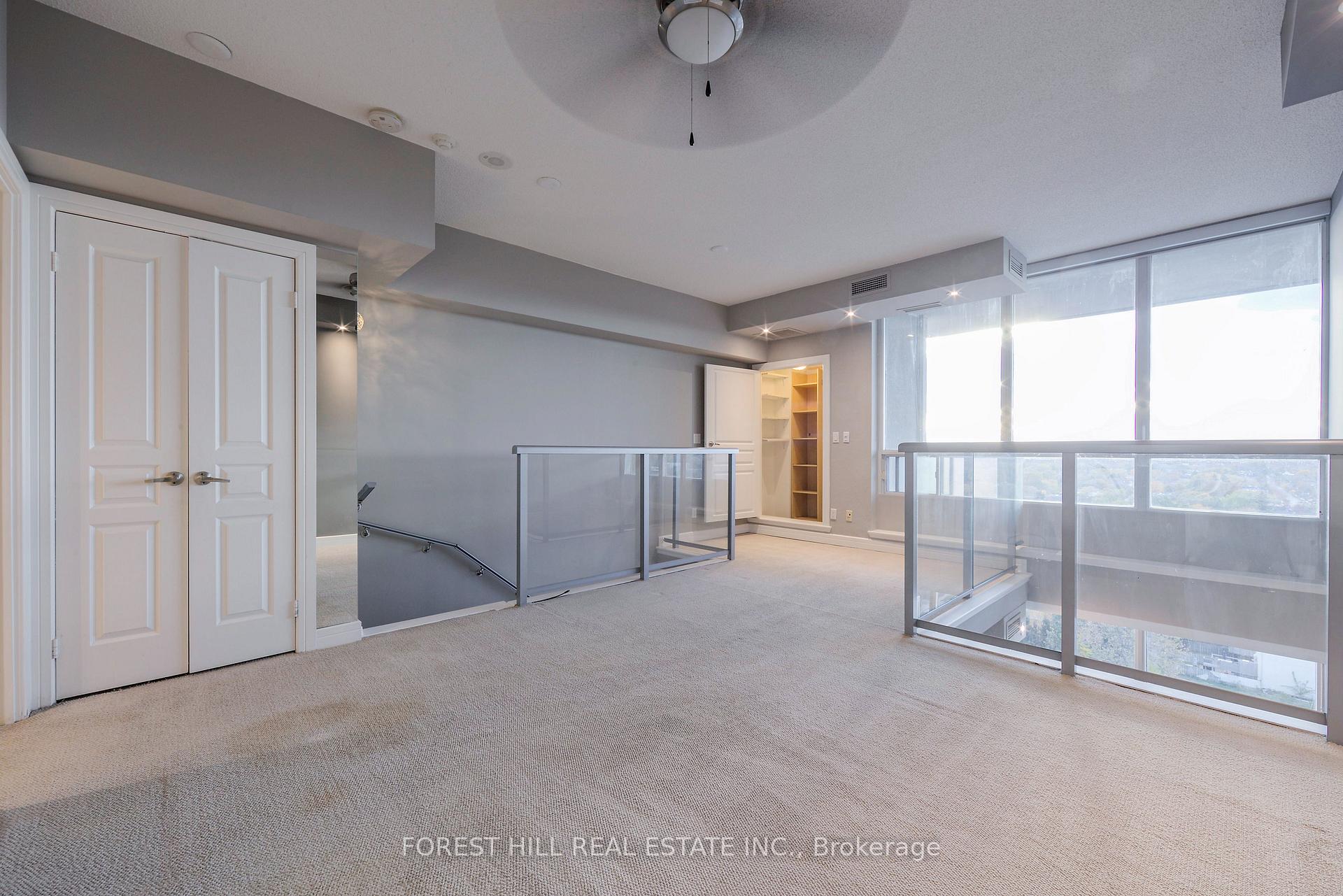 #812 - 1 Avondale Ave, Toronto, ON M2N7J1 | 1 Bedroom 2 Bathroom Condo Apt | Image 29