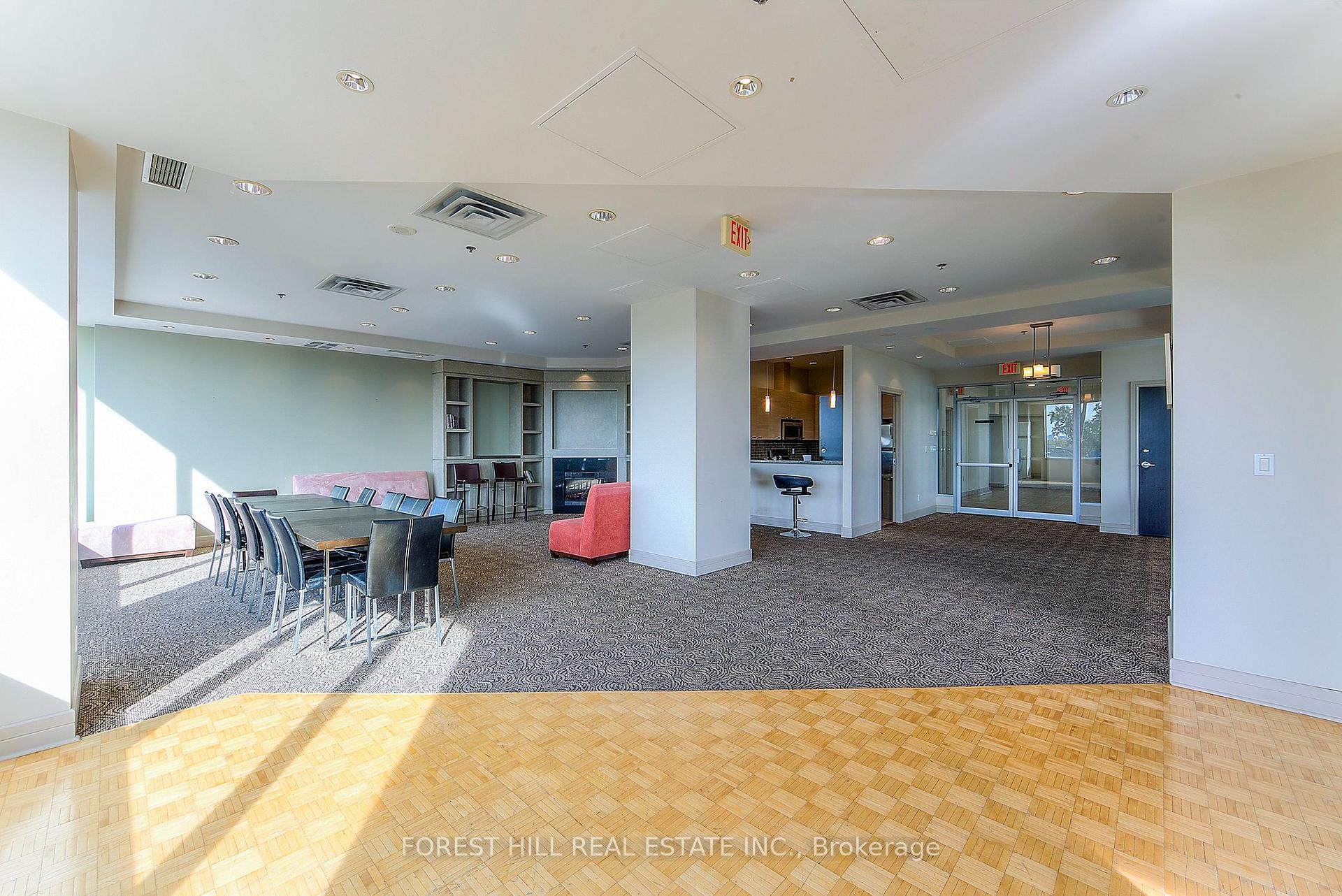 #812 - 1 Avondale Ave, Toronto, ON M2N7J1 | 1 Bedroom 2 Bathroom Condo Apt | Image 3