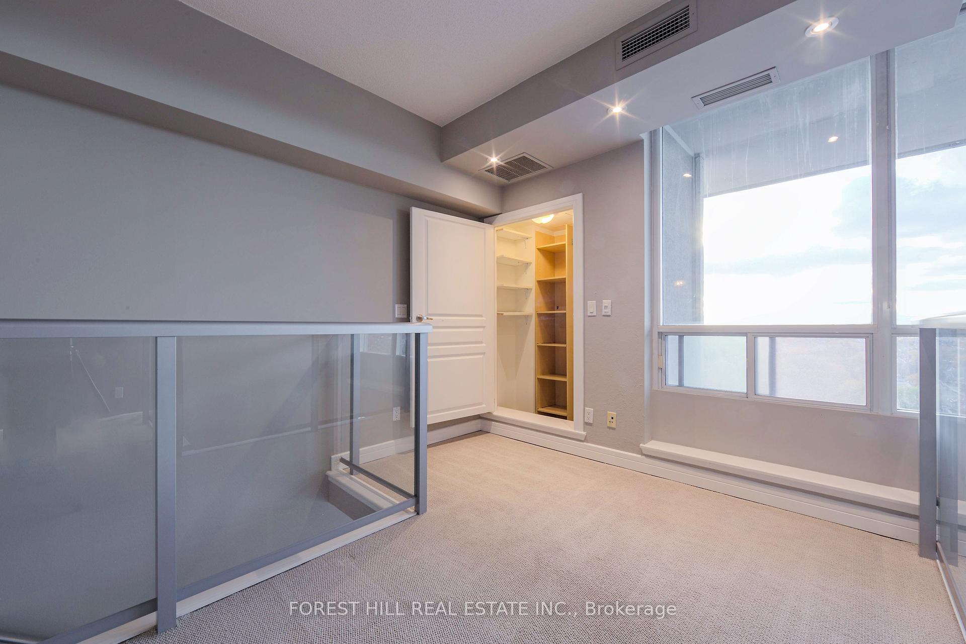 #812 - 1 Avondale Ave, Toronto, ON M2N7J1 | 1 Bedroom 2 Bathroom Condo Apt | Image 30