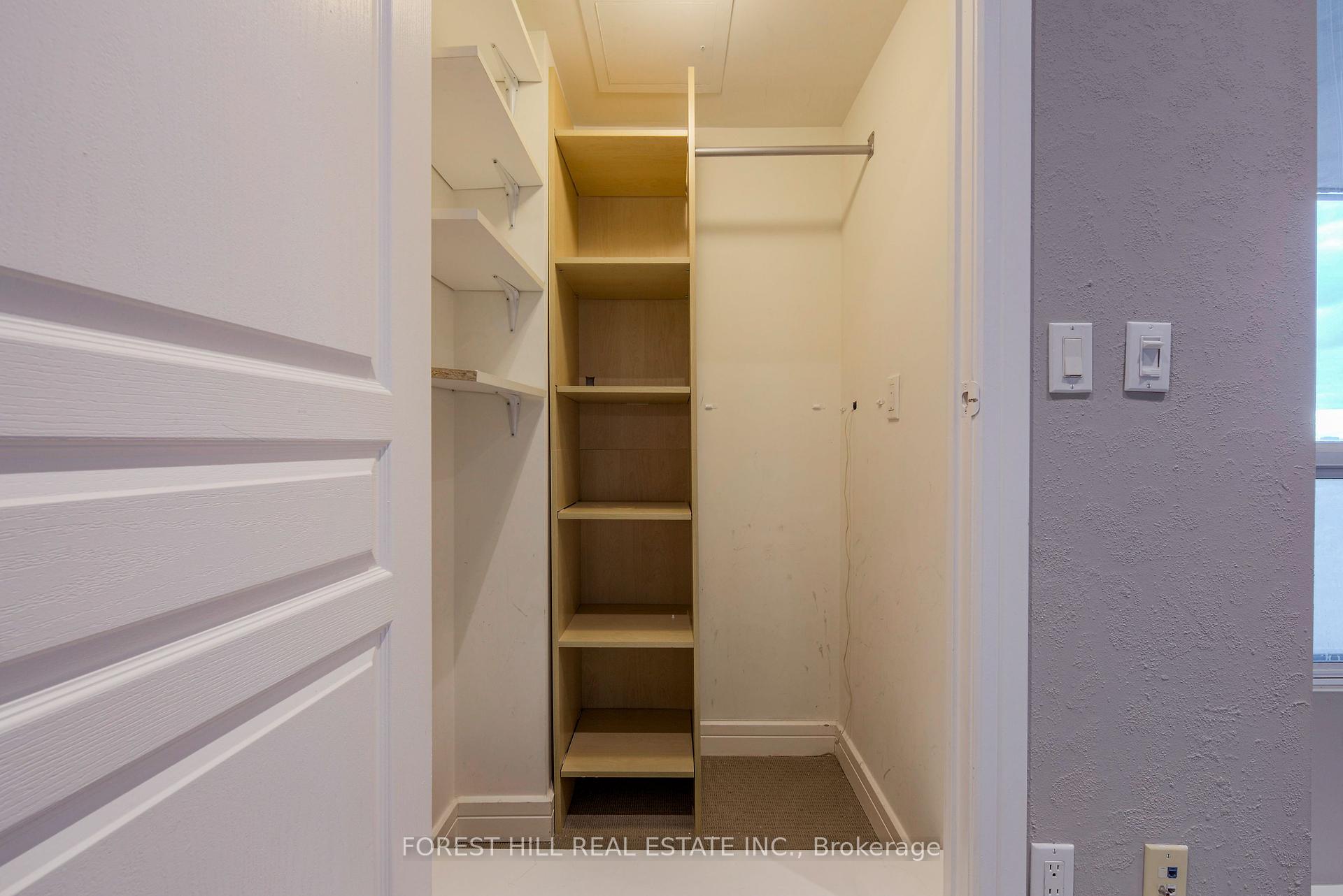 #812 - 1 Avondale Ave, Toronto, ON M2N7J1 | 1 Bedroom 2 Bathroom Condo Apt | Image 31