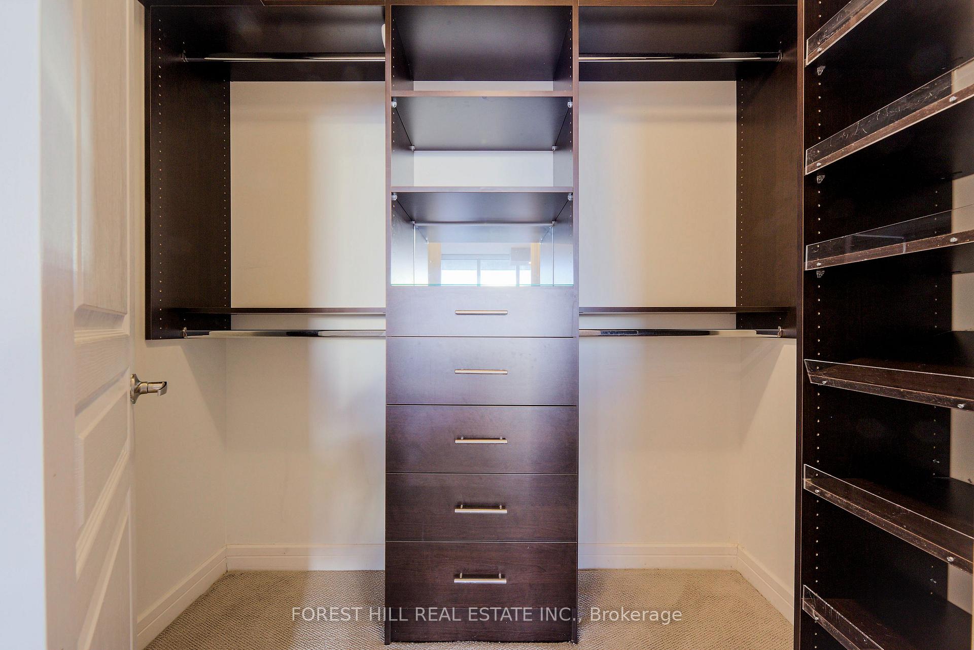 #812 - 1 Avondale Ave, Toronto, ON M2N7J1 | 1 Bedroom 2 Bathroom Condo Apt | Image 33