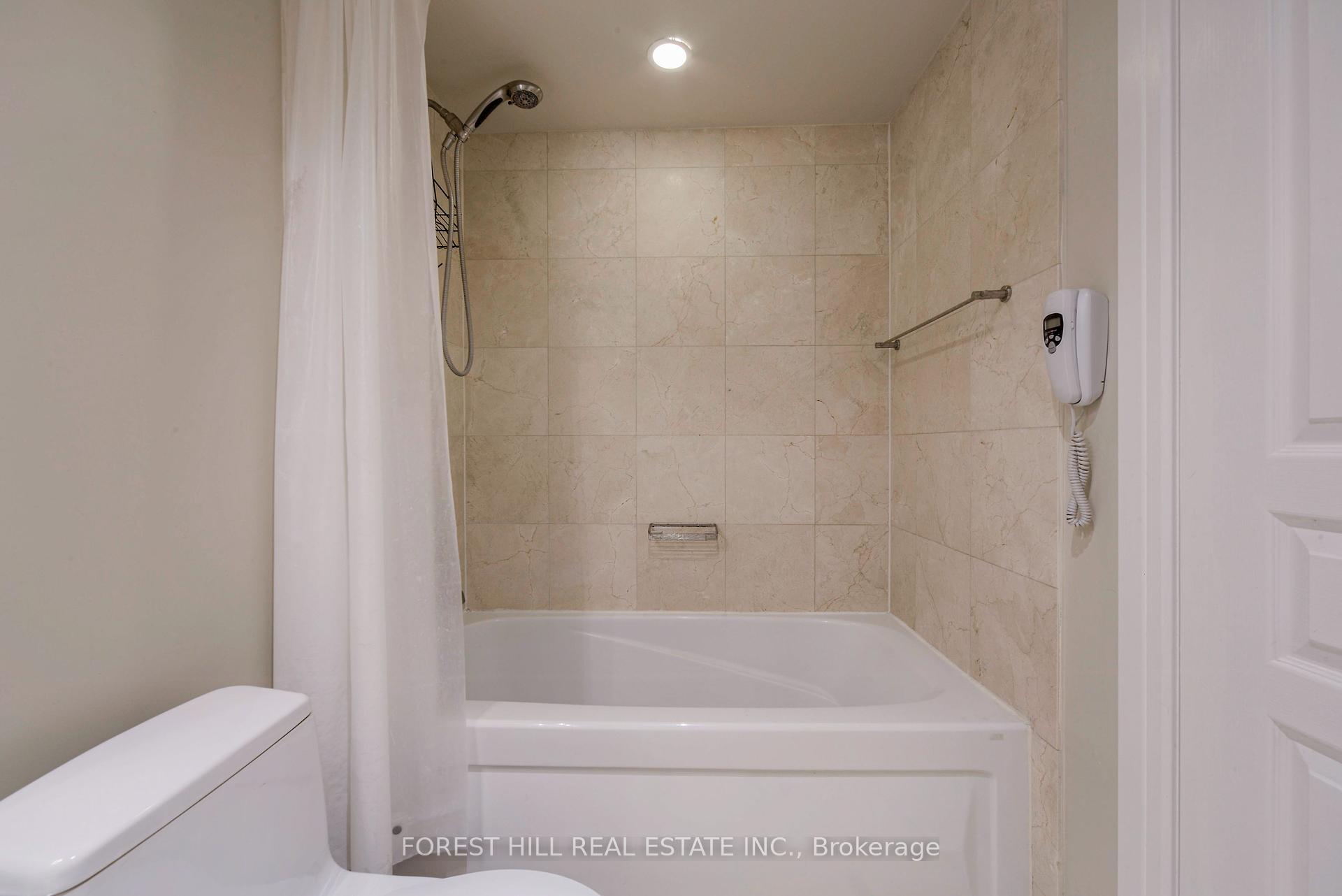 #812 - 1 Avondale Ave, Toronto, ON M2N7J1 | 1 Bedroom 2 Bathroom Condo Apt | Image 35